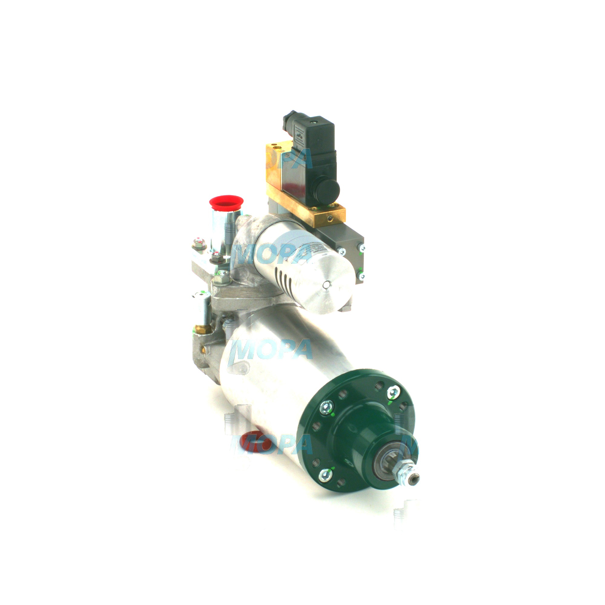 AIR STARTER - 12213437 suitable for MWM & Deutz engines