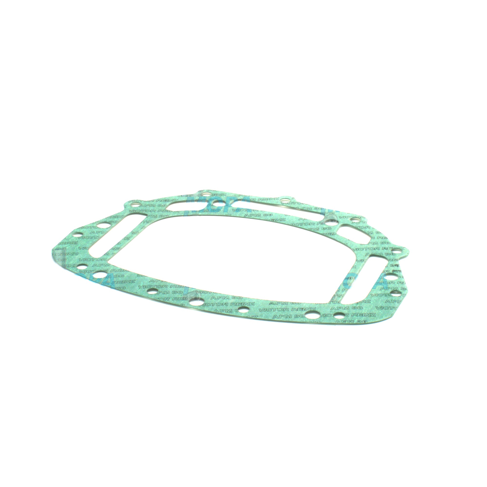 GASKET - 5840983880 suitable for MTU engines