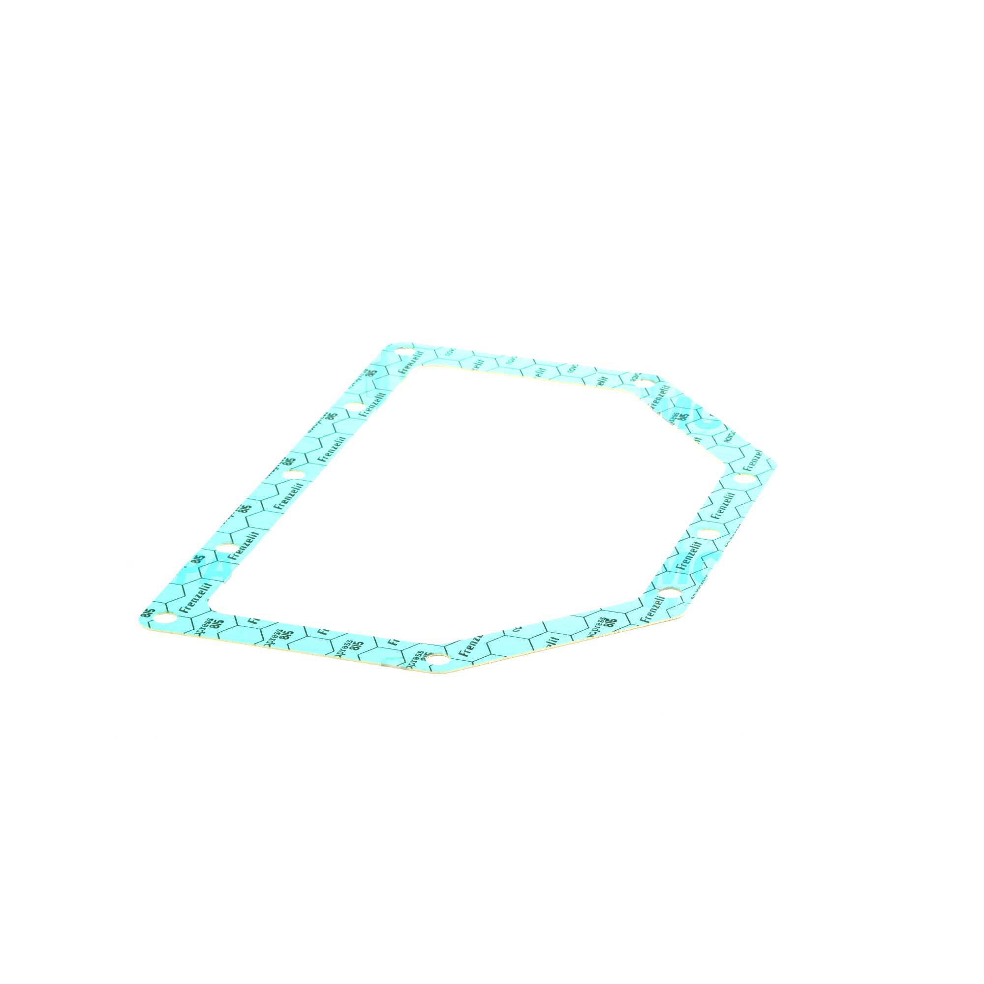 GASKET - 5502034880 suitable for MTU engines