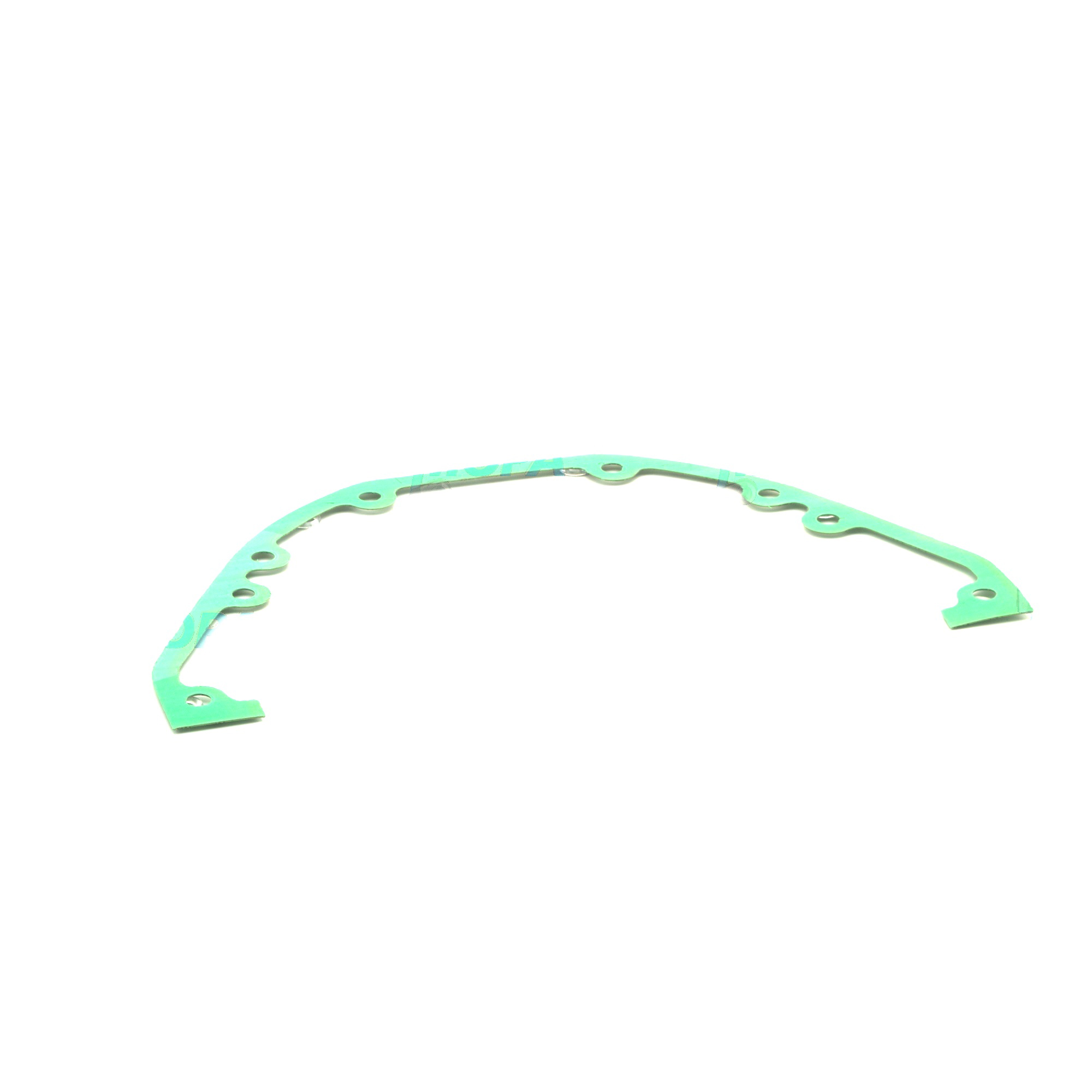 GASKET - 5410110080 suitable for MTU engines