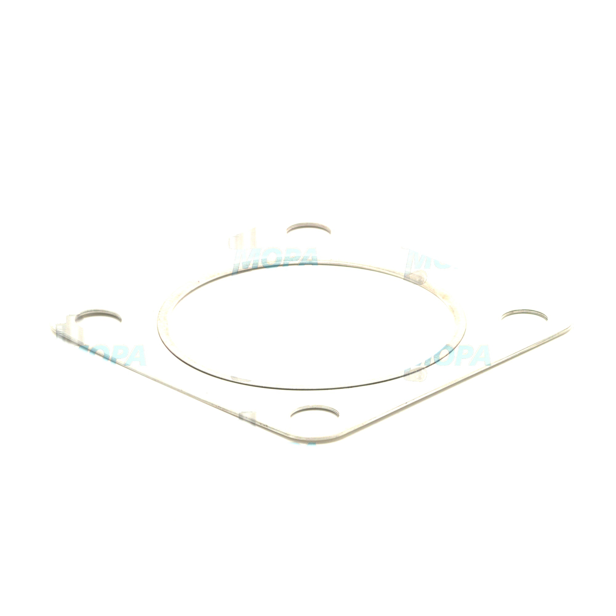 GASKET - 12301404 suitable for MWM & Deutz engines