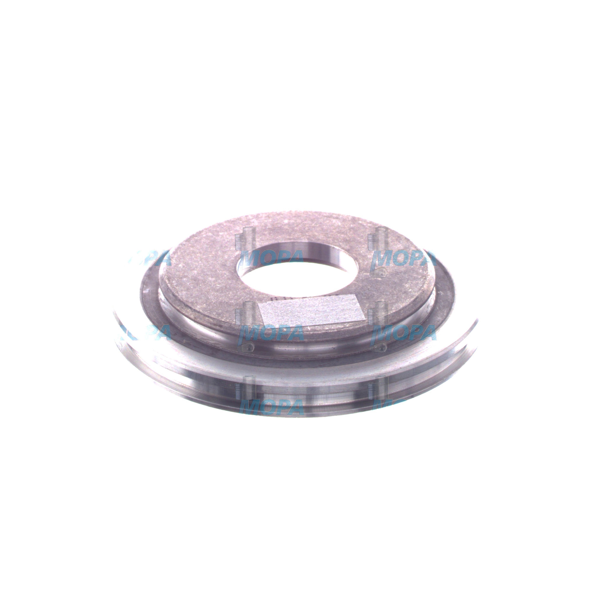 BEARING CAP - 01304821 suitable for MWM & Deutz engines