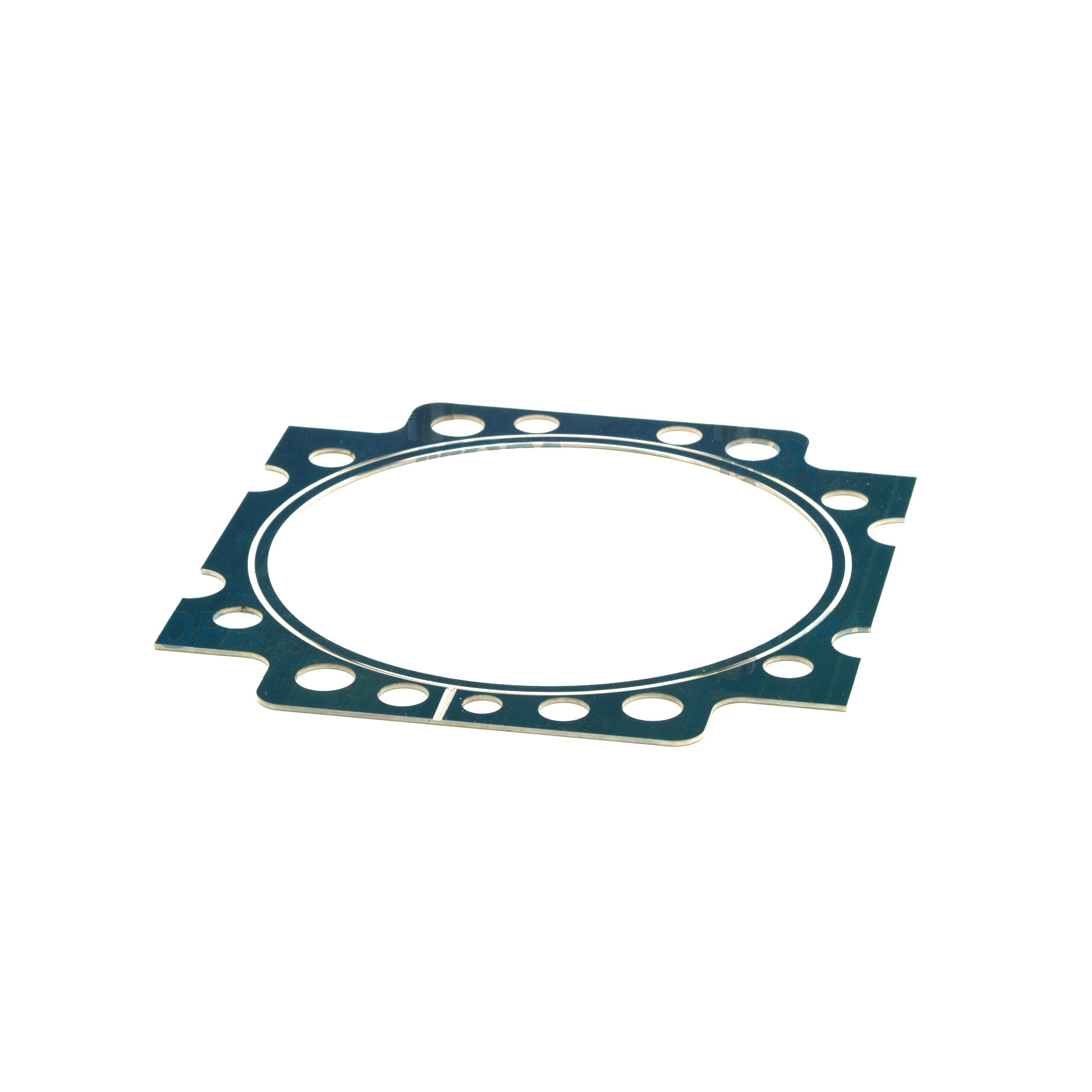 CYLINDER HEAD GASKET - 5500163120 suitable for MTU engines