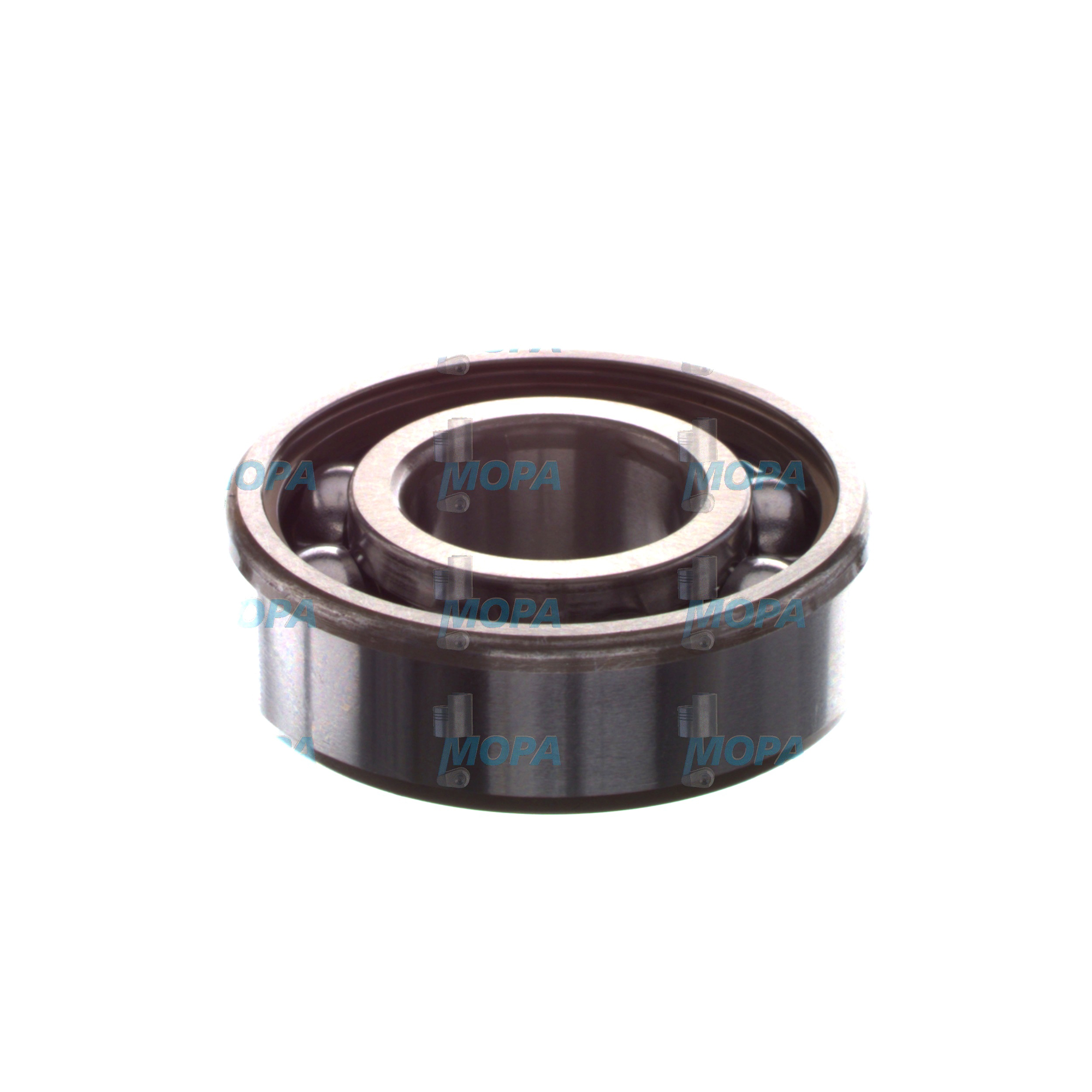 GROOVED BALL BEARING - 603200456204 suitable for MWM & Deutz engines