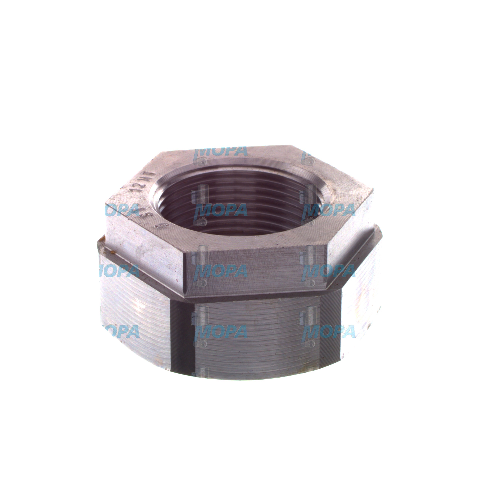 HEXAGON NUT - 12280078 suitable for MWM & Deutz engines