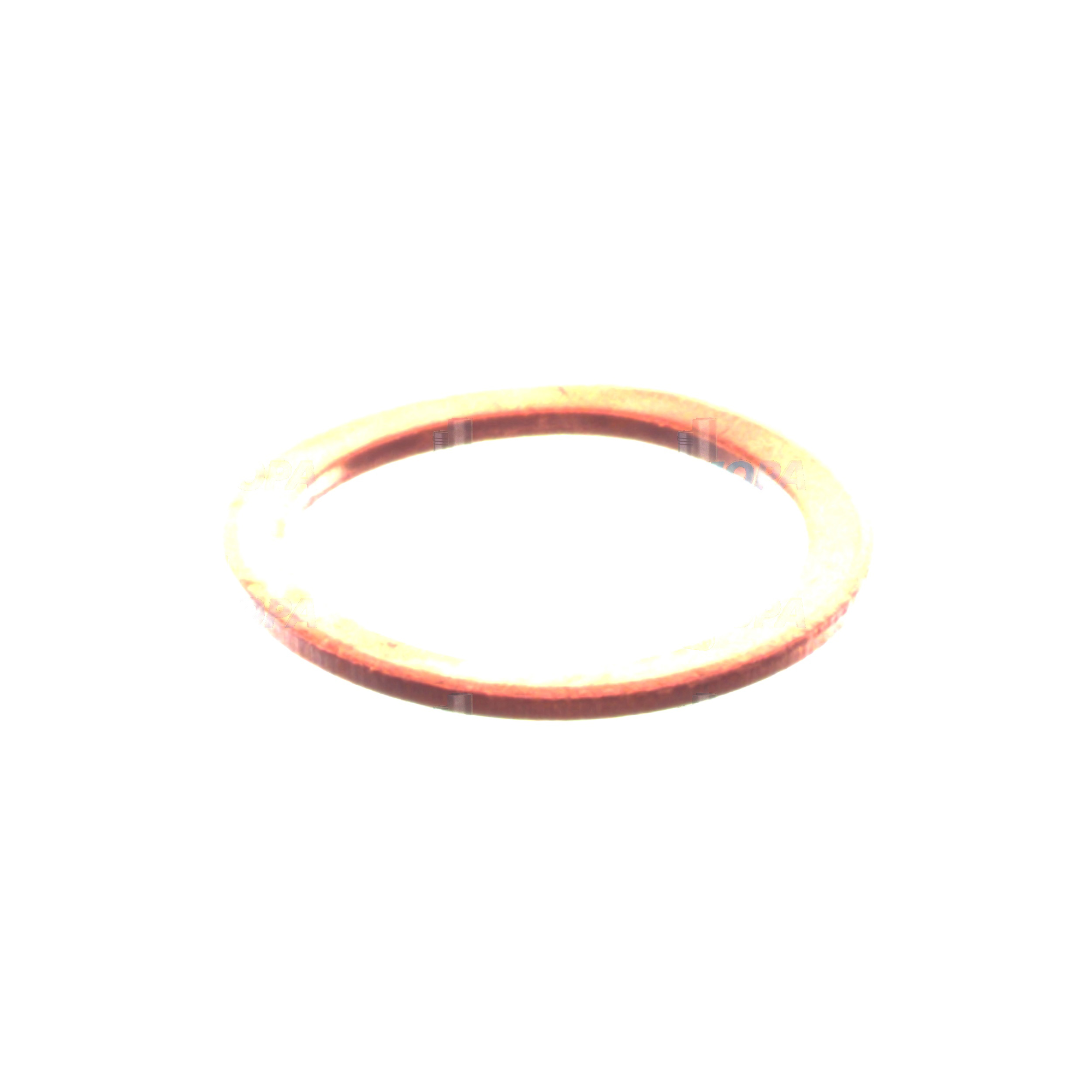 SEALING RING - 000000001072 suitable for MTU engines