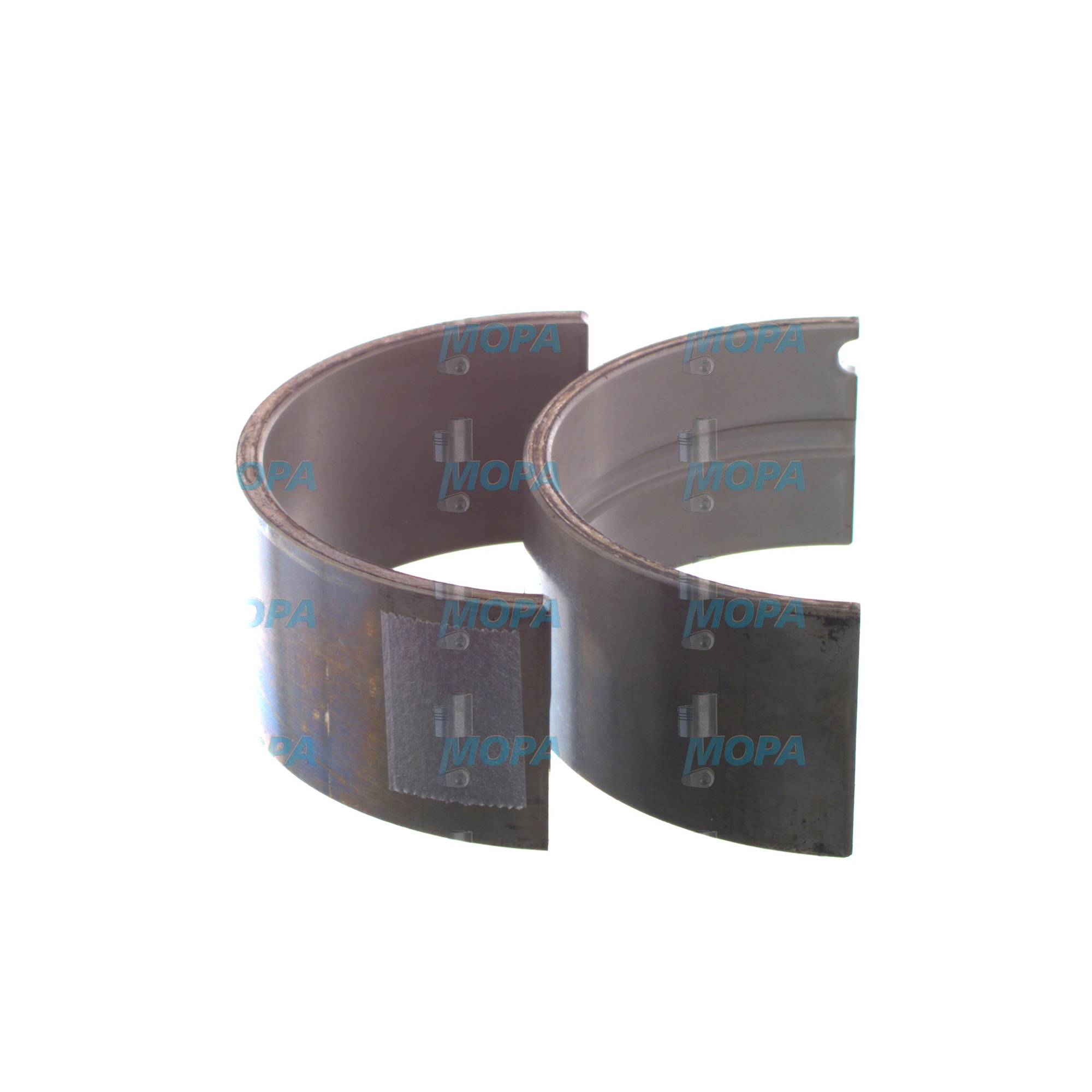 MAIN BEARING PAIR - 12164693 suitable for Deutz engines