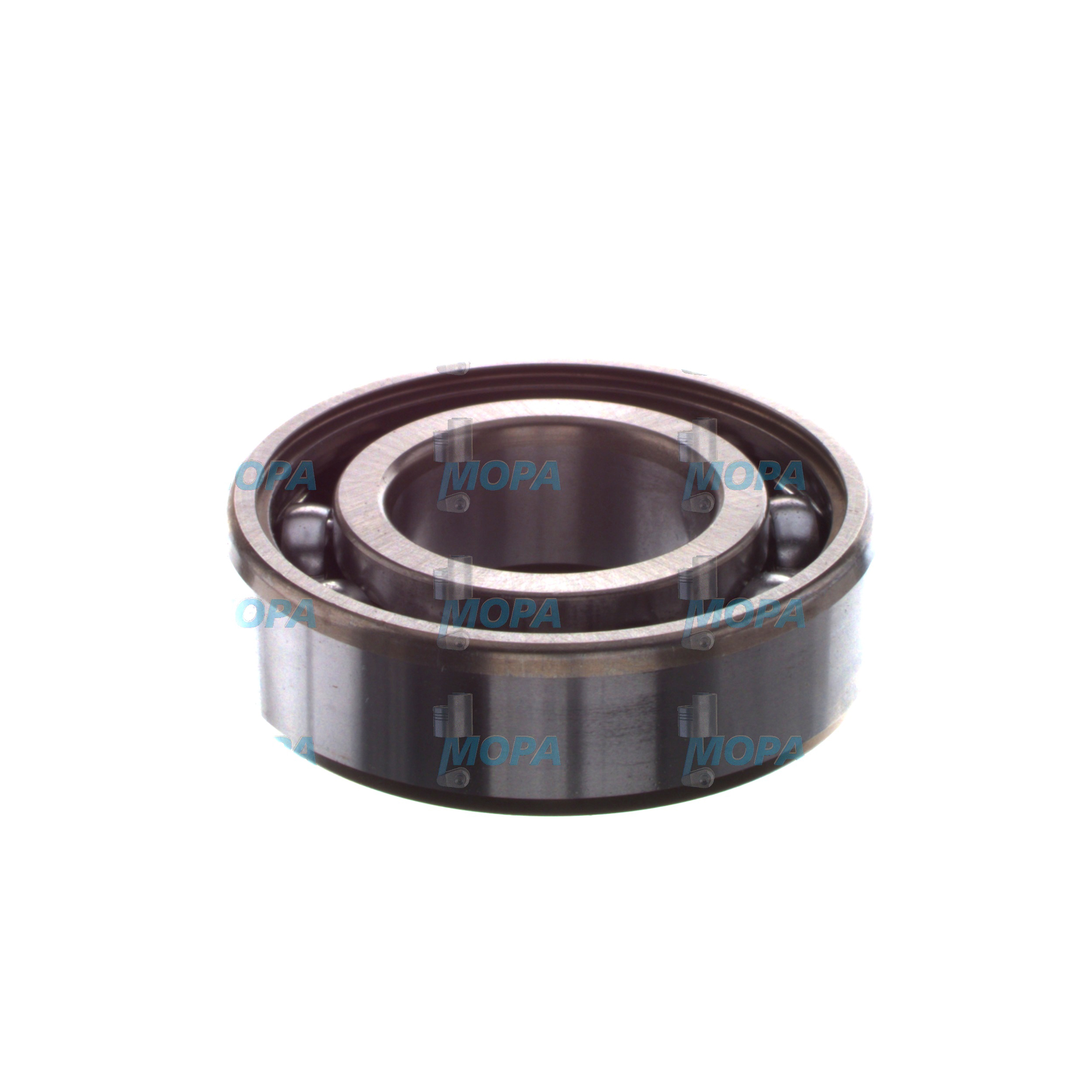 GROOVED BALL BEARING - 350/127/214 suitable for MWM & Deutz engines