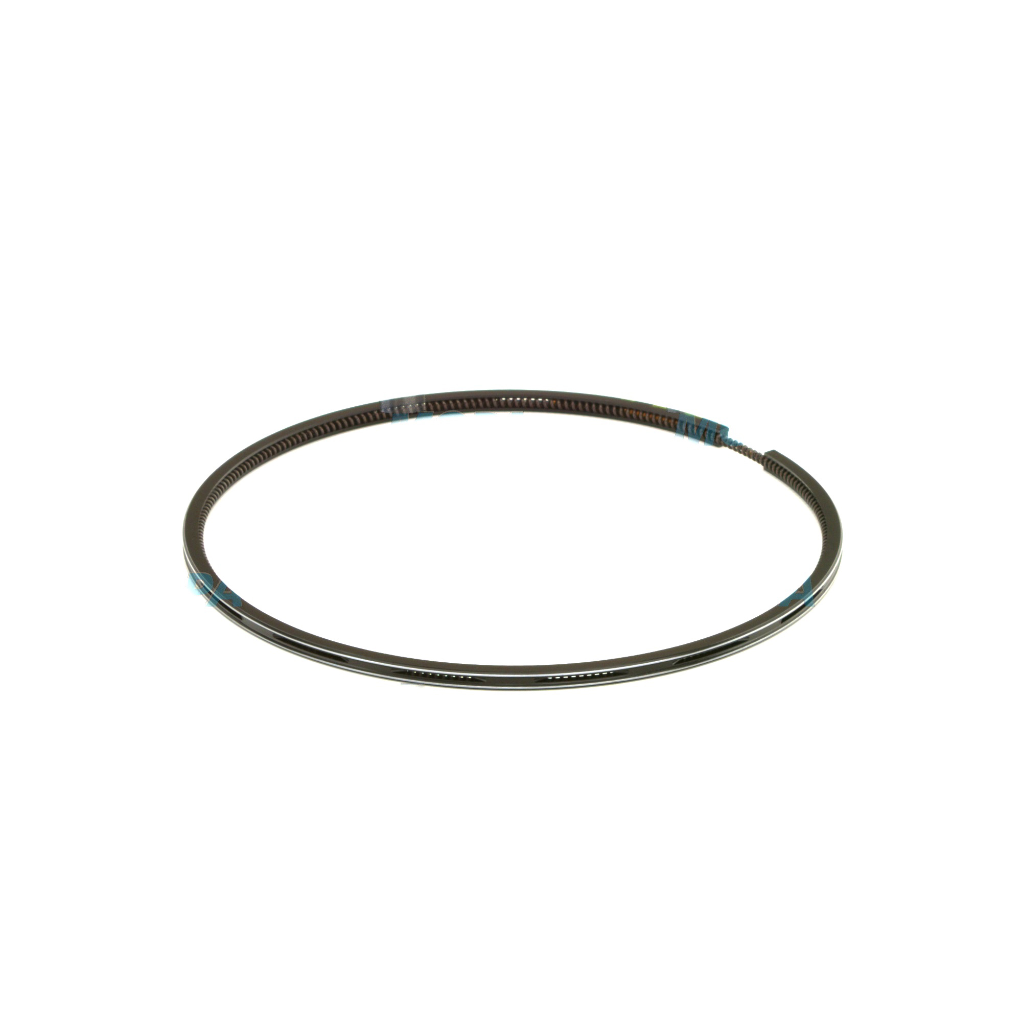 OIL CONTROL RING - 0120370618 suitable for MTU engines