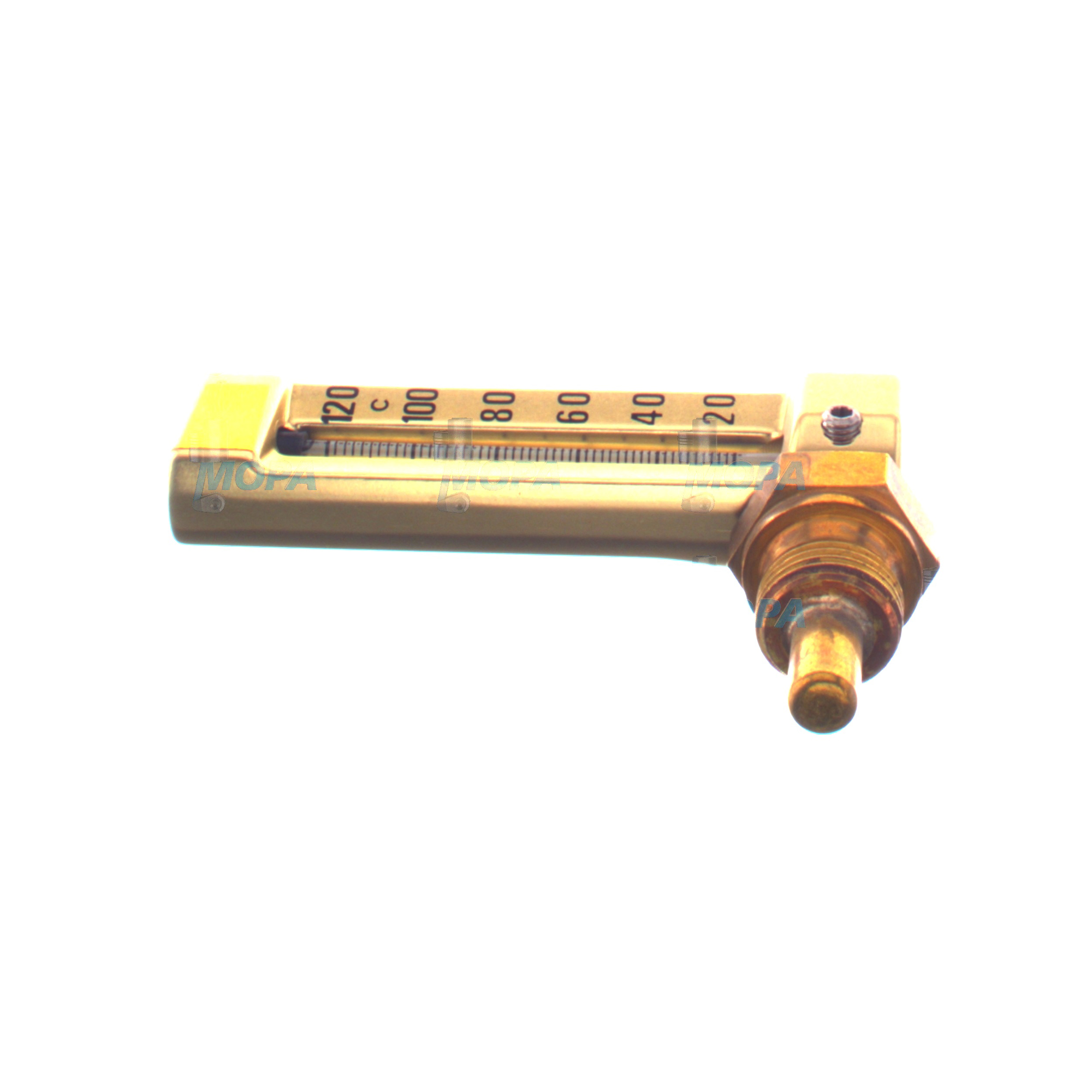 ANGLE THERMOMETER - 605681021032 suitable for MWM & Deutz engines