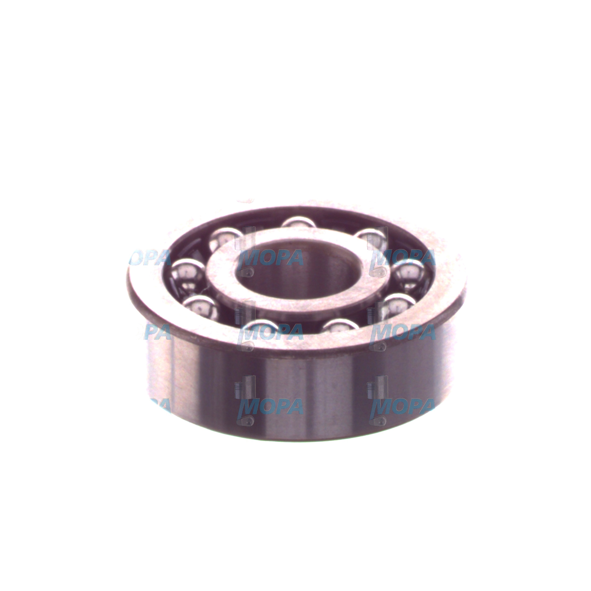 ANGULAR BALL BEARING - 200630012000 suitable for MTU engines