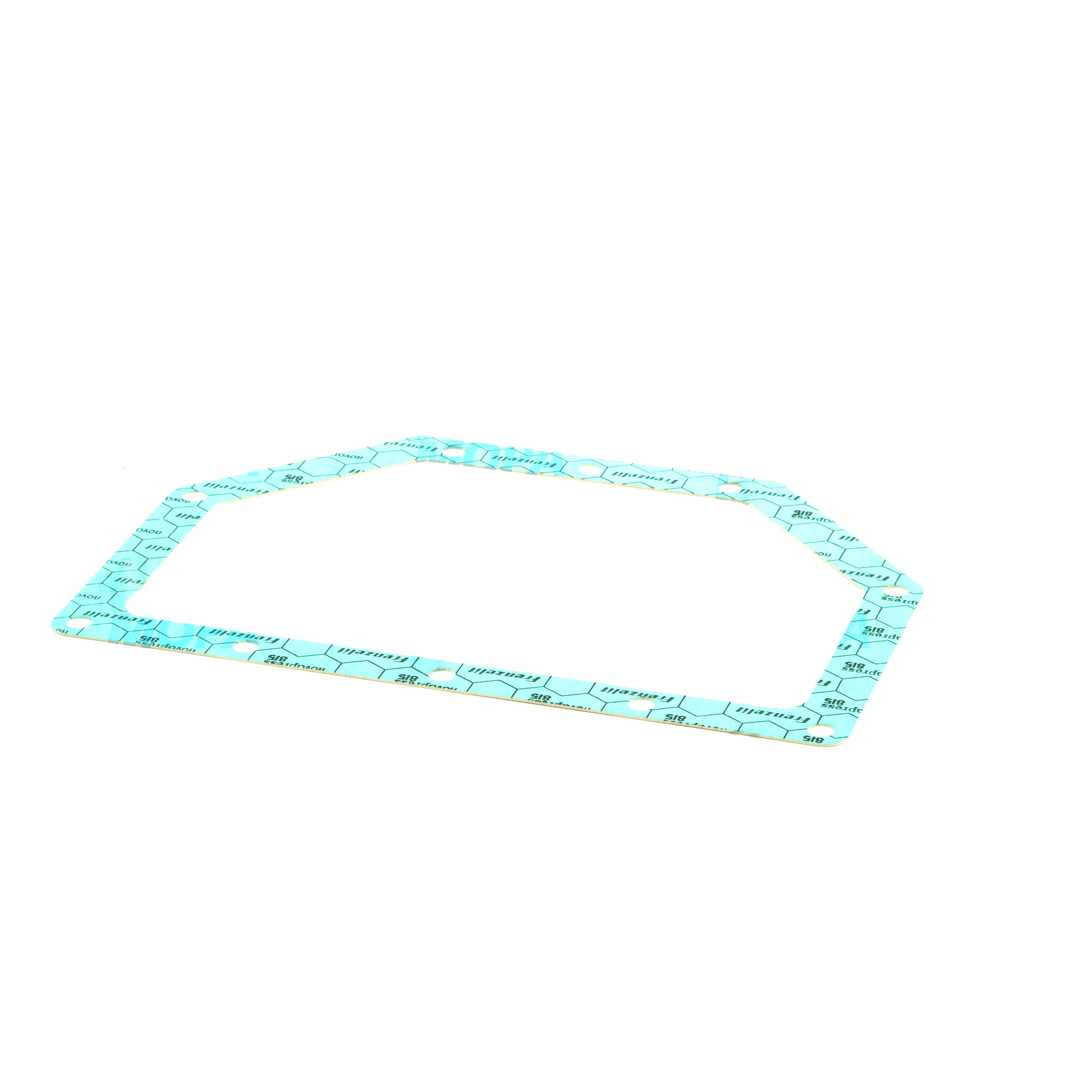 GASKET - 5502034880 suitable for MTU engines