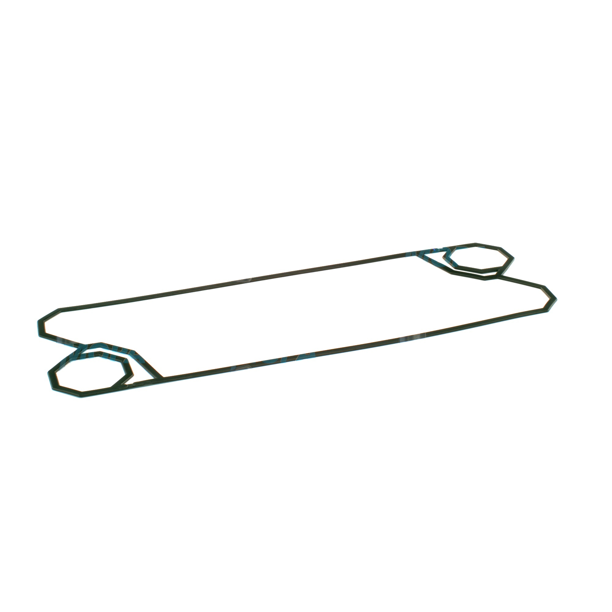 GASKET - 8692030123 suitable for MTU engines