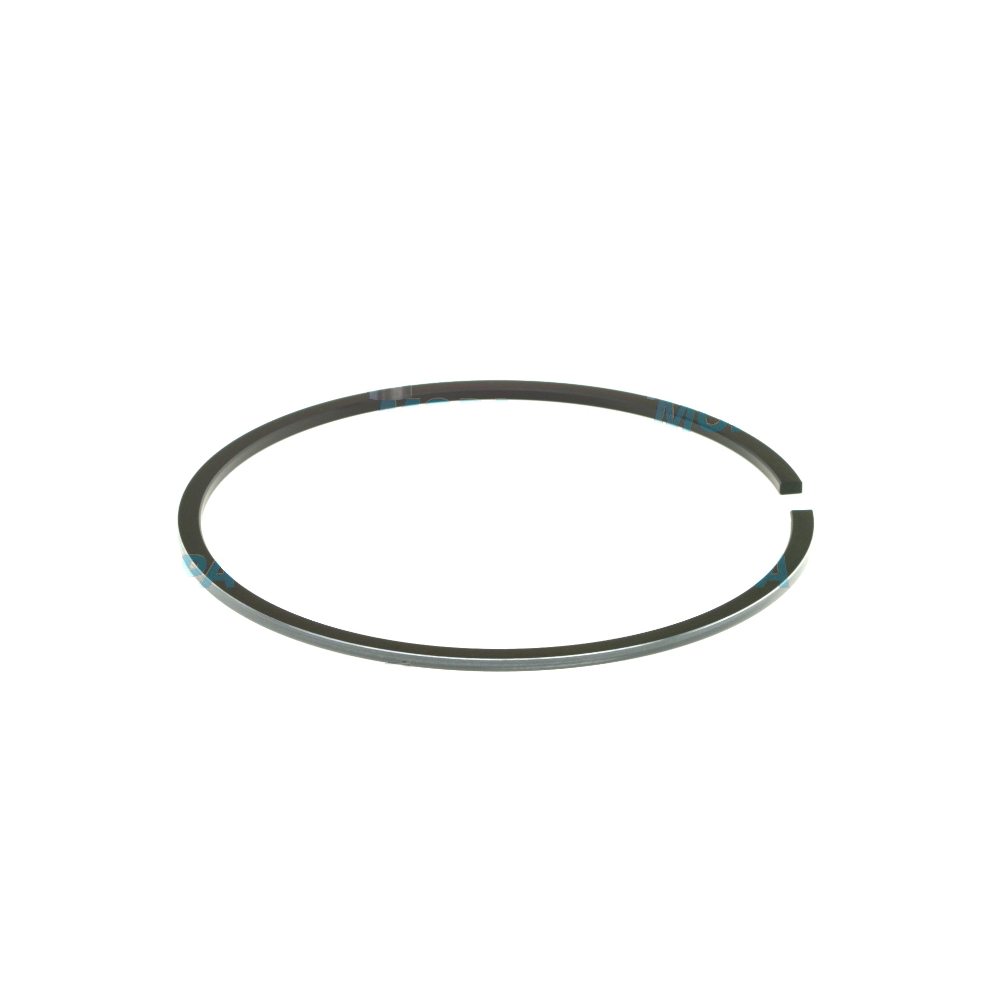 COMPRESSION RING - 0070372419 suitable for MTU engines