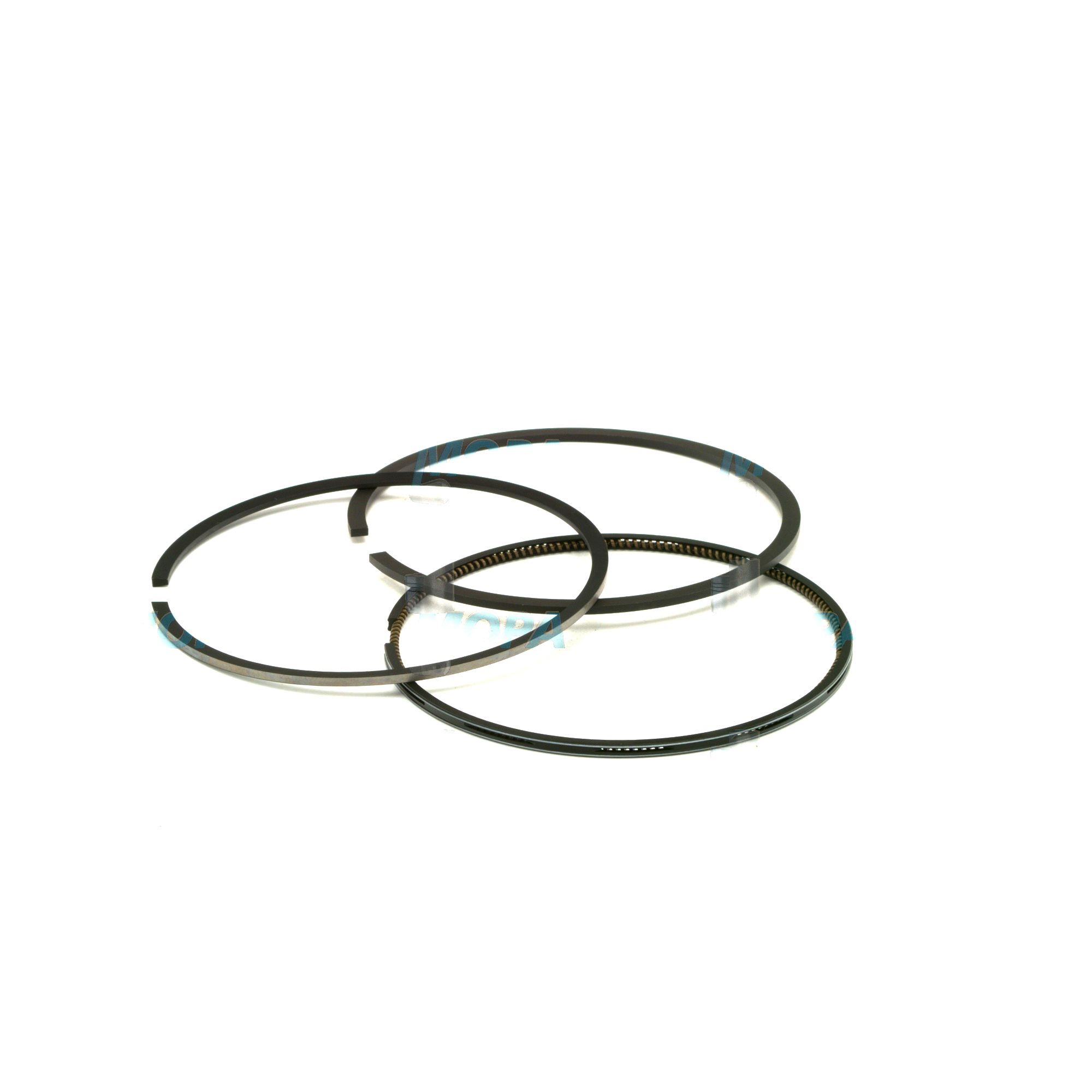 SET OF PISTON RINGS - 04240457 suitable for Deutz engines