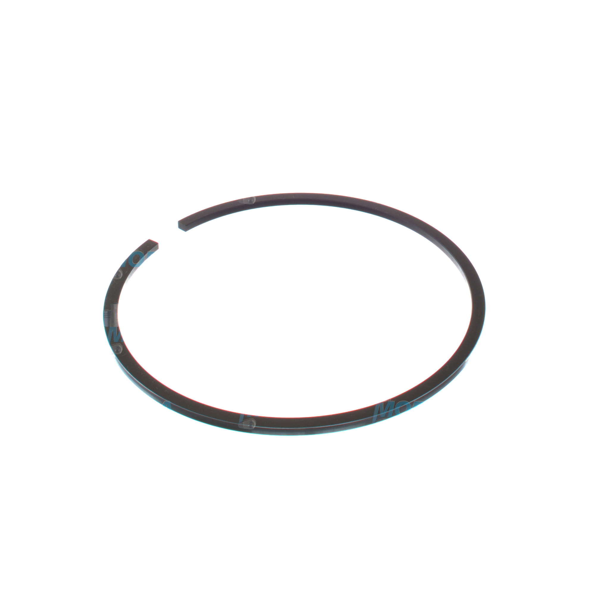 TAPER FACE COMPRESSION RING - 0120370819 suitable for MTU engines