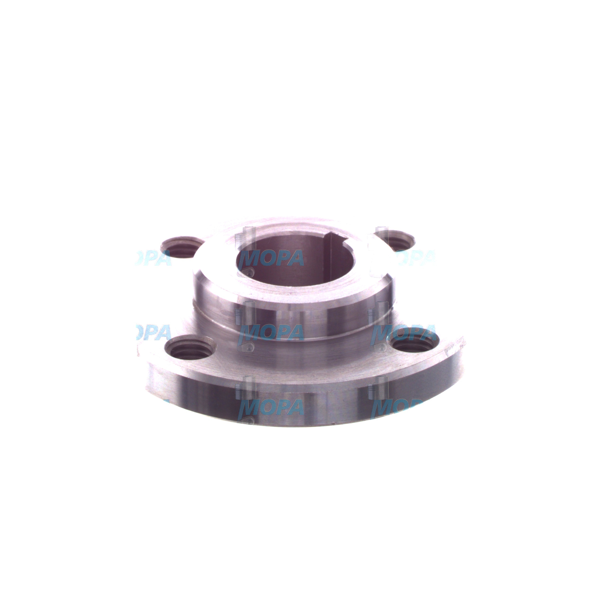 FLANGE - 02157193 suitable for MWM & Deutz engines