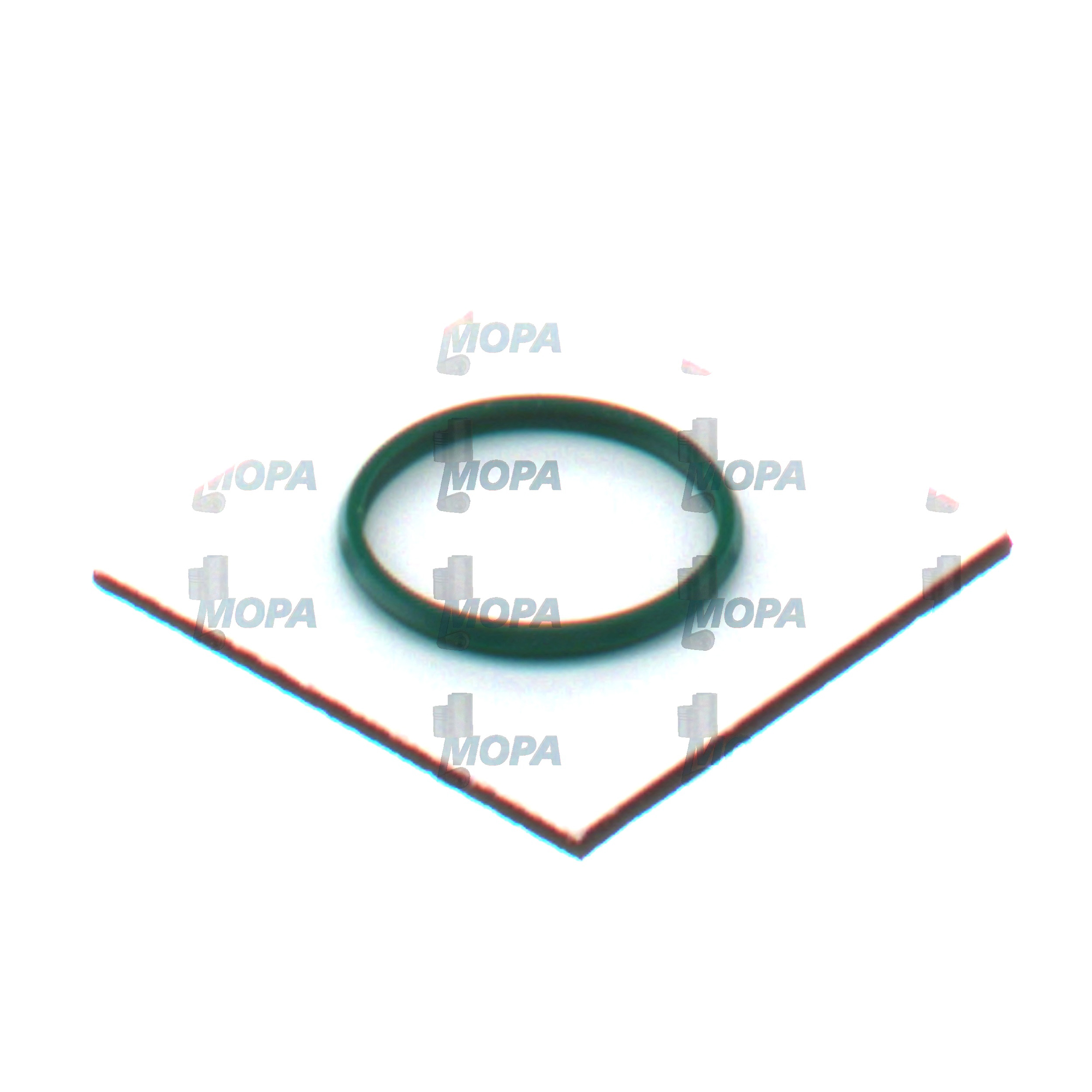 DICHTRING - 0239978948 passend für MTU Motoren