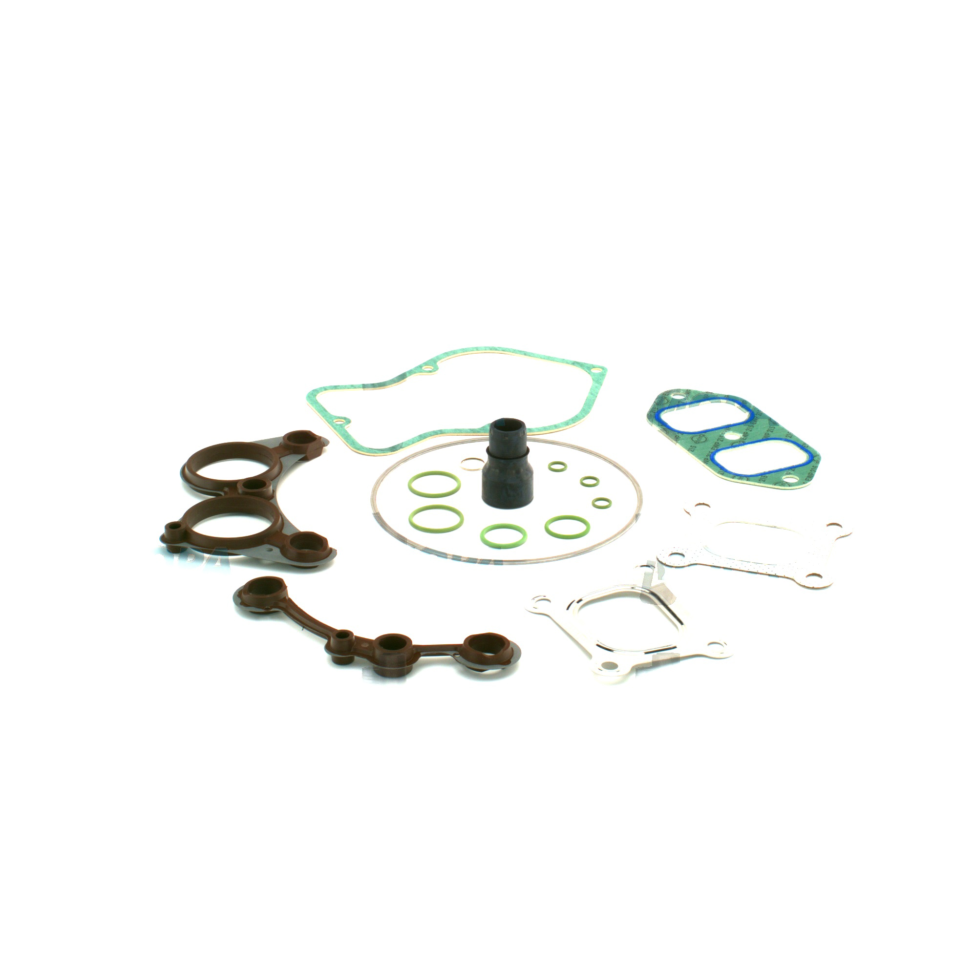 GASKET SET - 02931161 suitable for MWM & Deutz engines