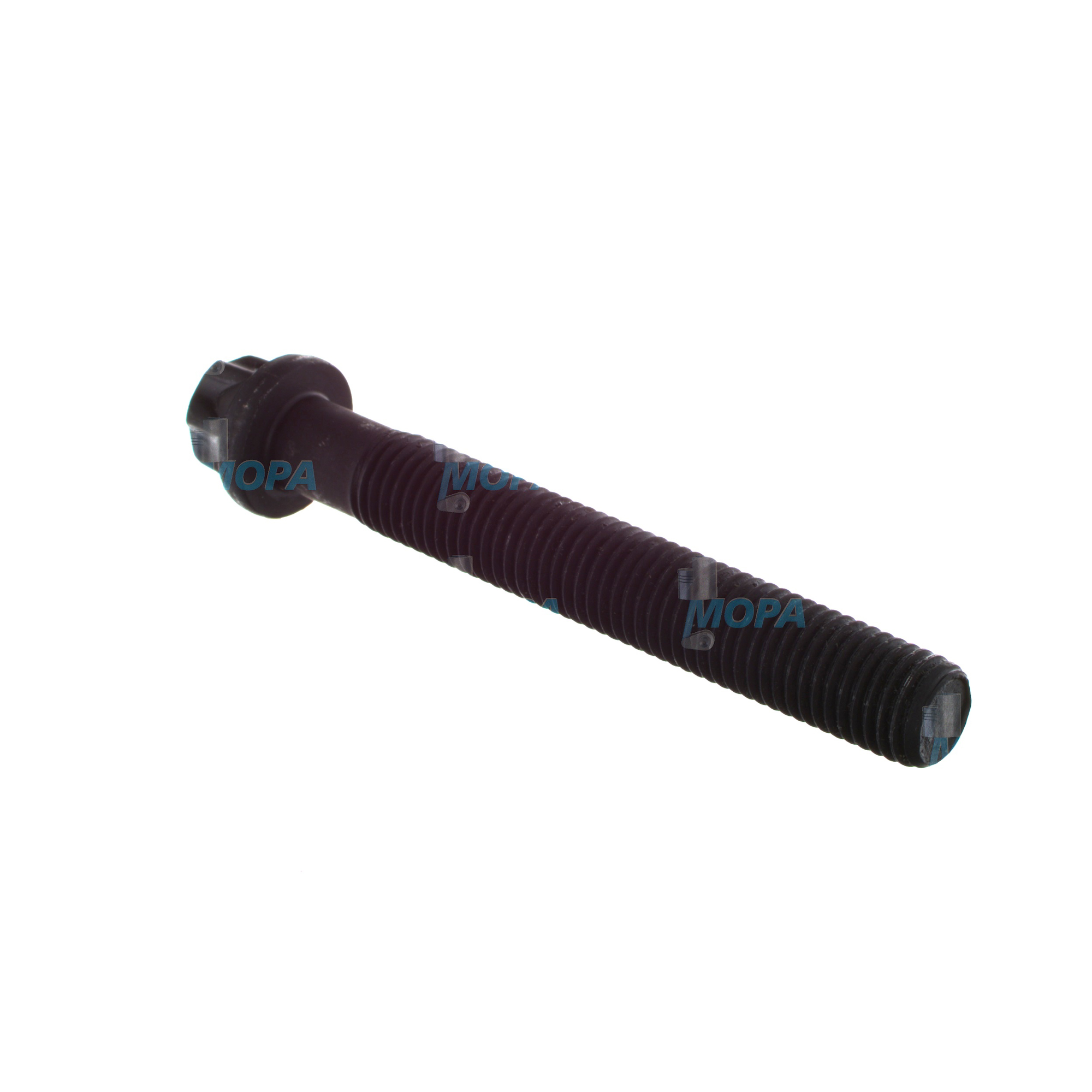 EXTERNAL HEX ROUND BOLT - 51904900024 suitable for MAN D engines