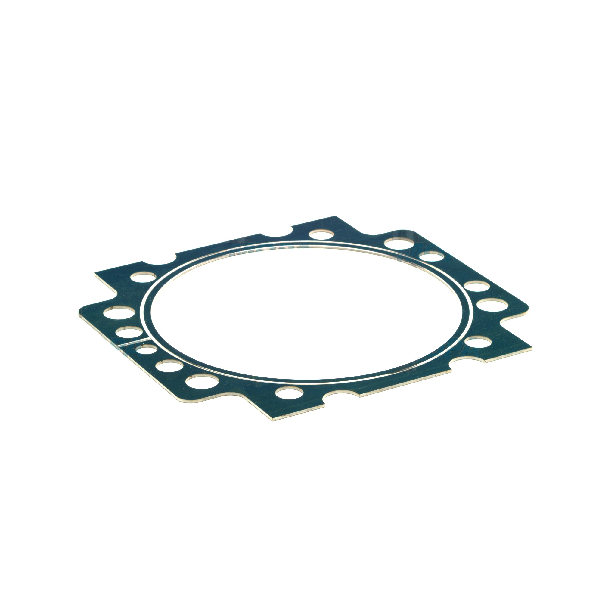 CYLINDER HEAD GASKET - 5500163120 suitable for MTU engines