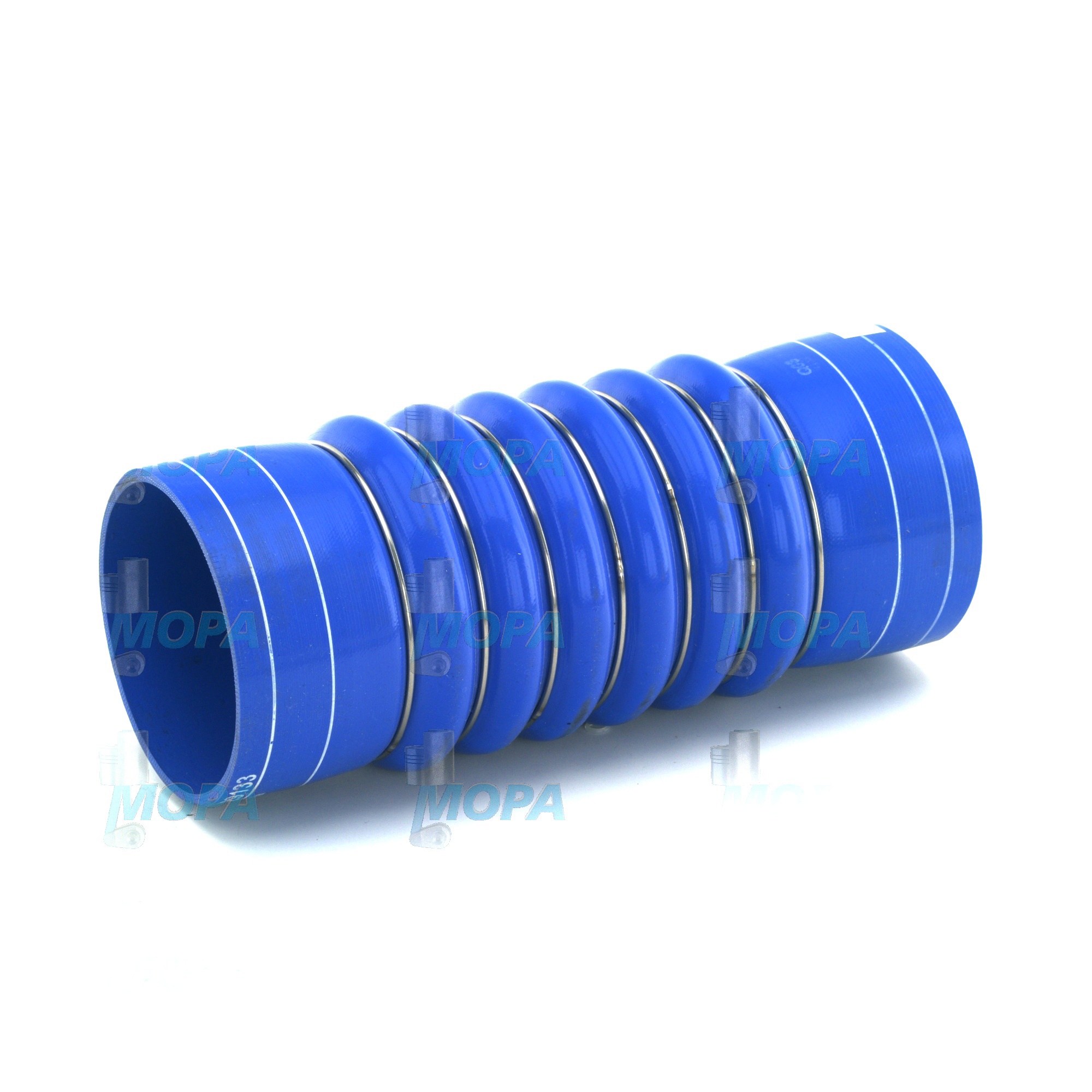 CHARGE AIR HOSE - 3829133 suitable for Volvo/Volvo Penta engines