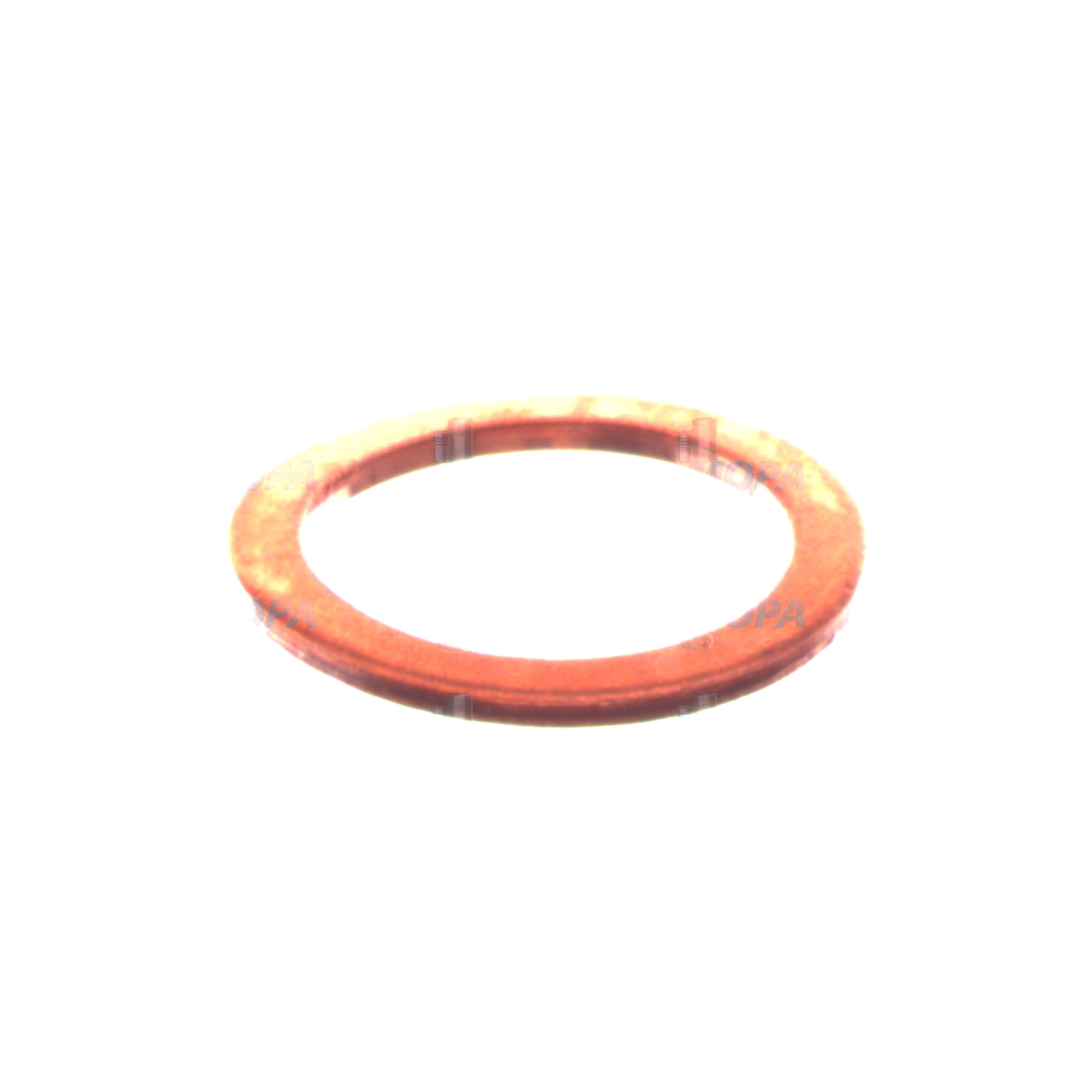 SEALING RING - 000000001070 suitable for MTU engines