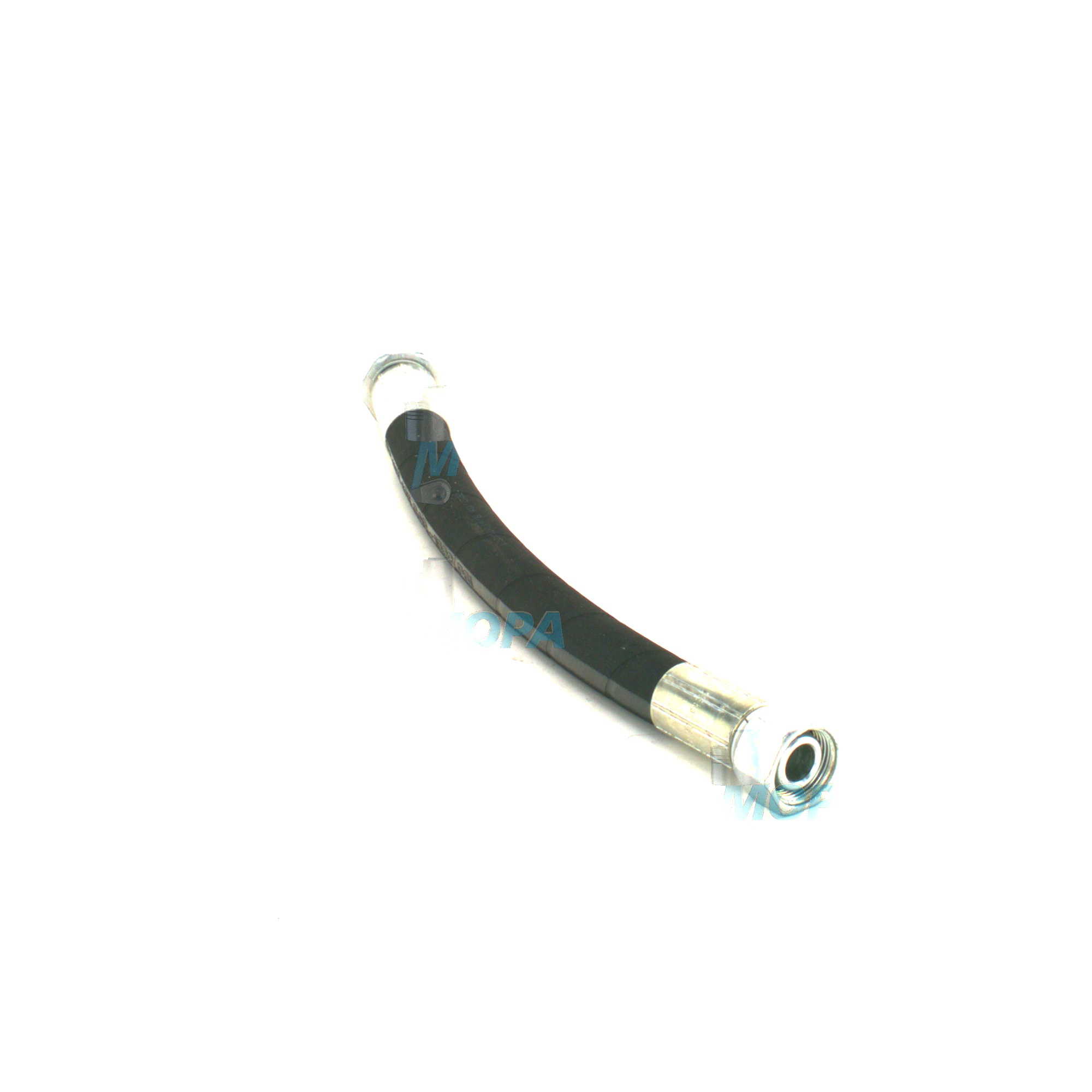 HOSE LINE - 735038020104 suitable for MTU engines