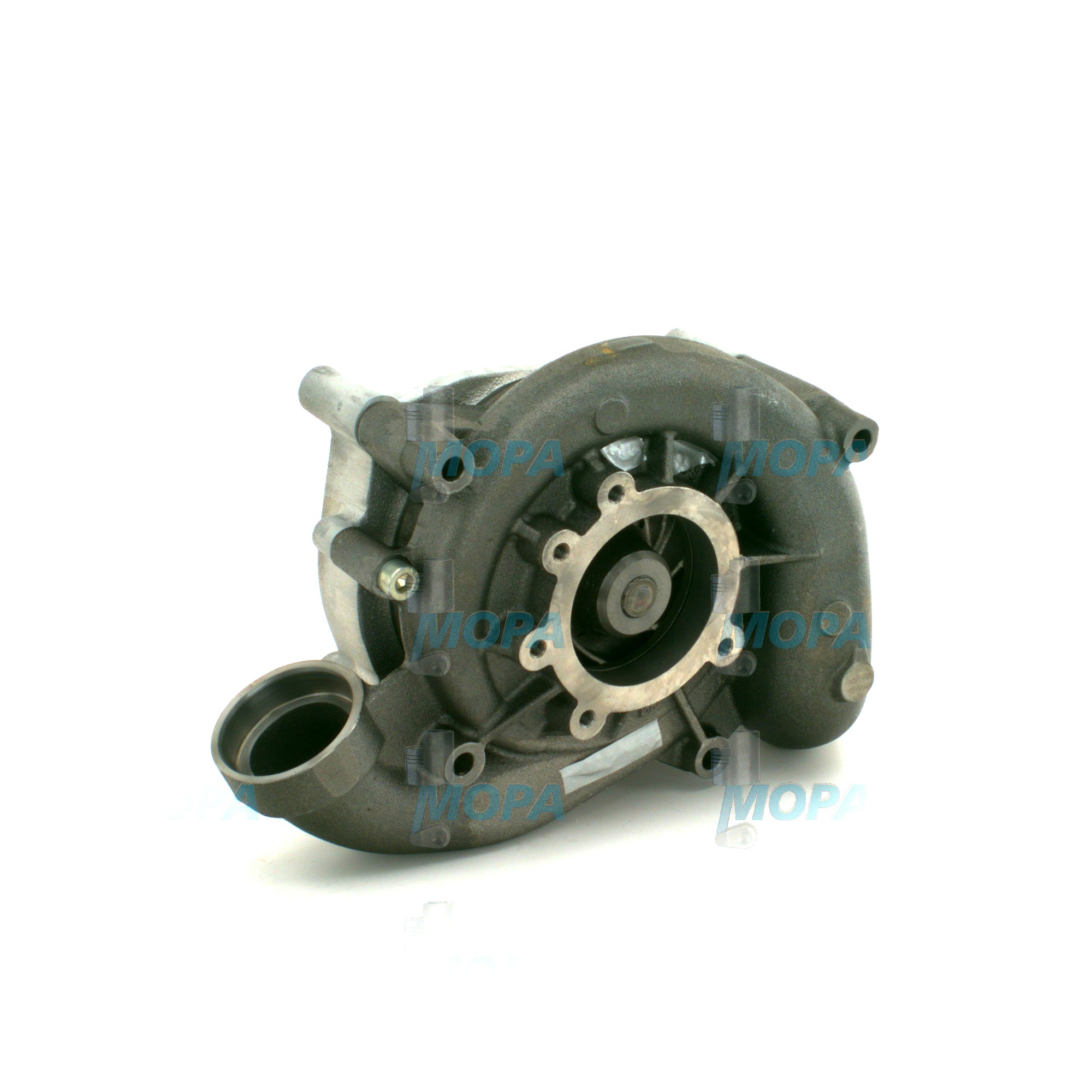 COOLANT PUMP - 51065006714 suitable for MAN D engines