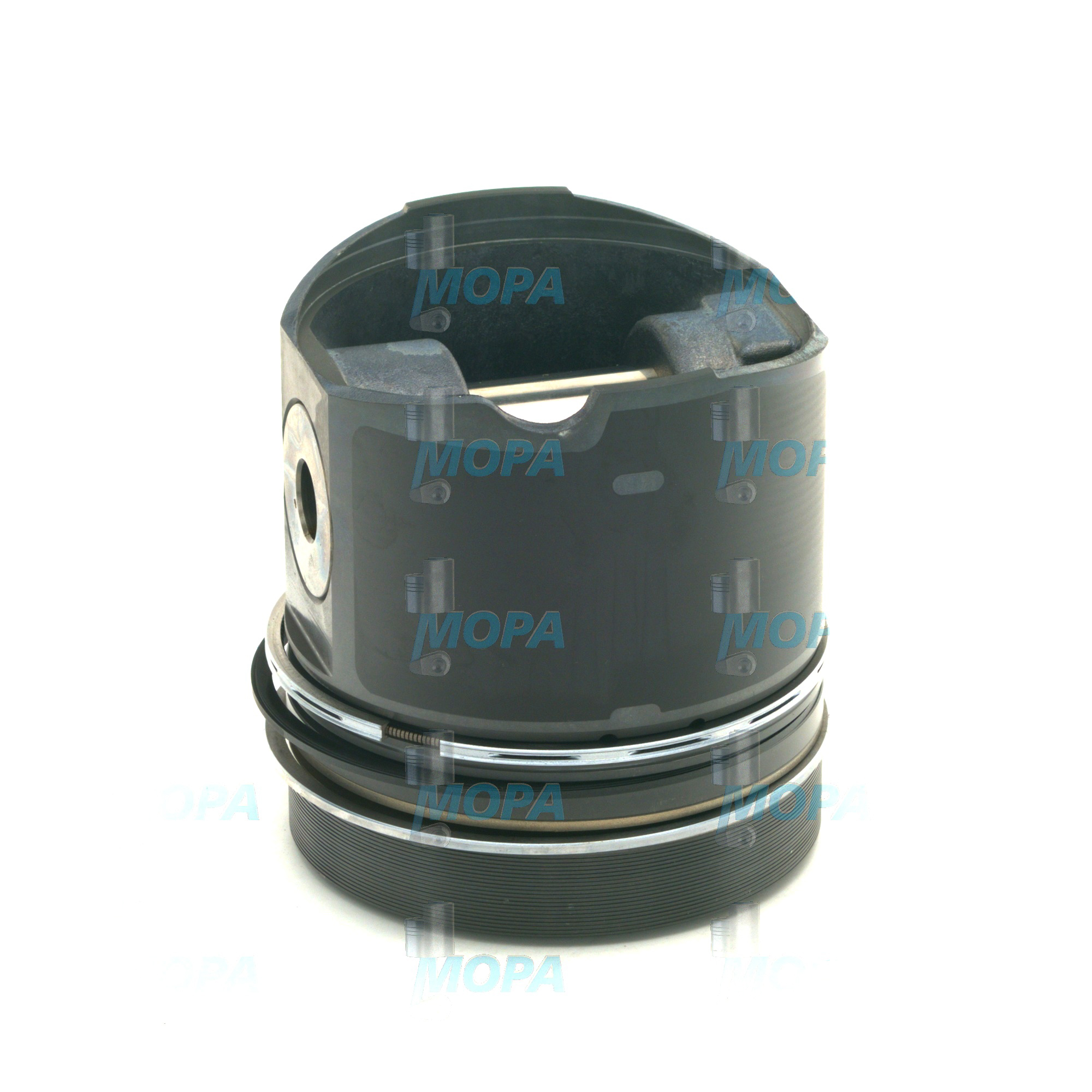 PISTON - 04146536 suitable for Deutz engines