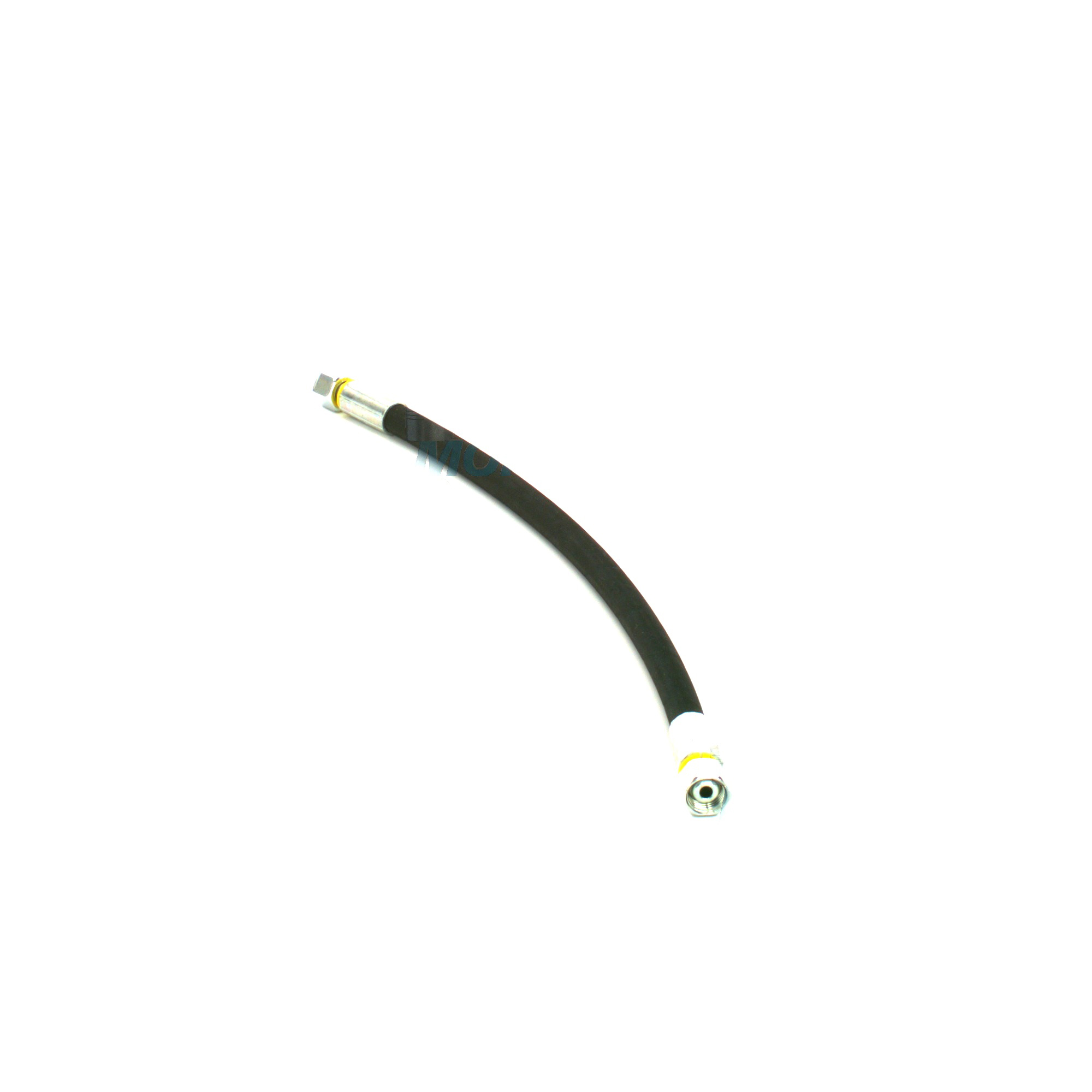 HOSE LINE - 735038008101 suitable for MTU engines