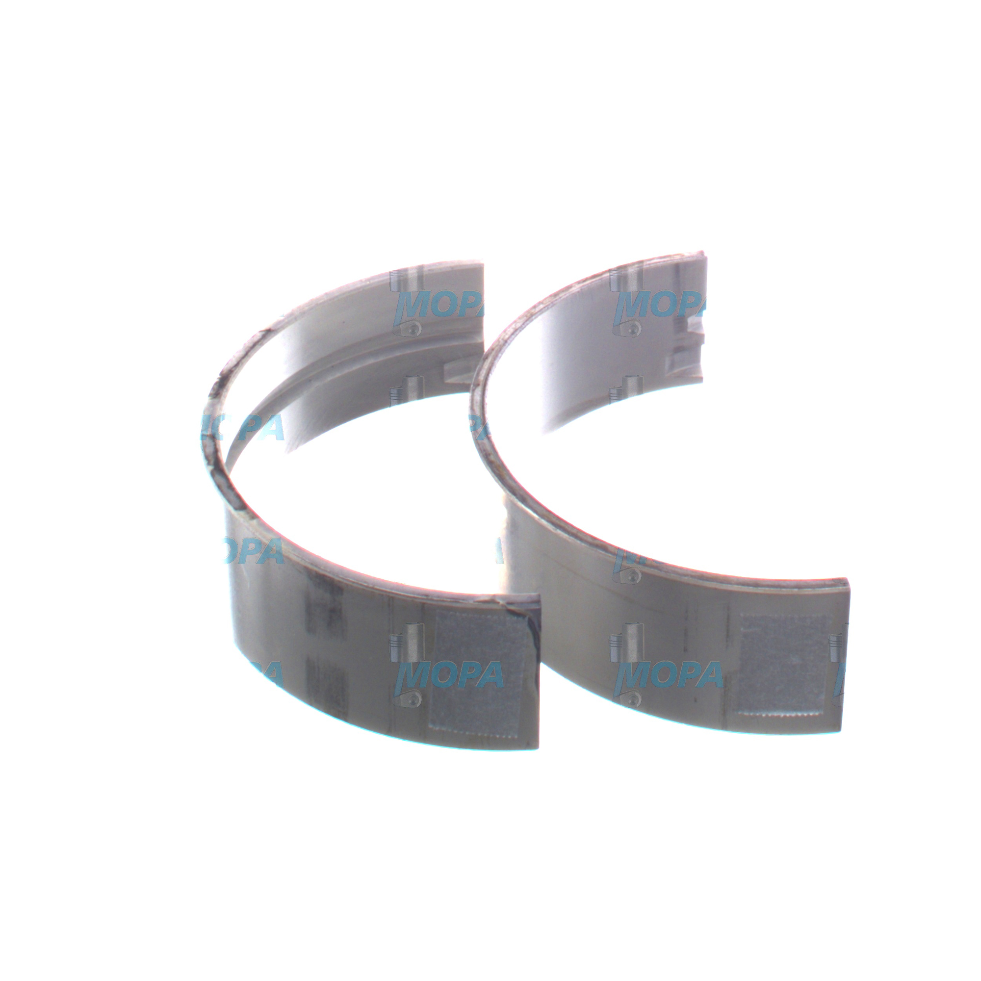 MAIN BEARING PAIR - 51011106530 suitable for MAN D-engines