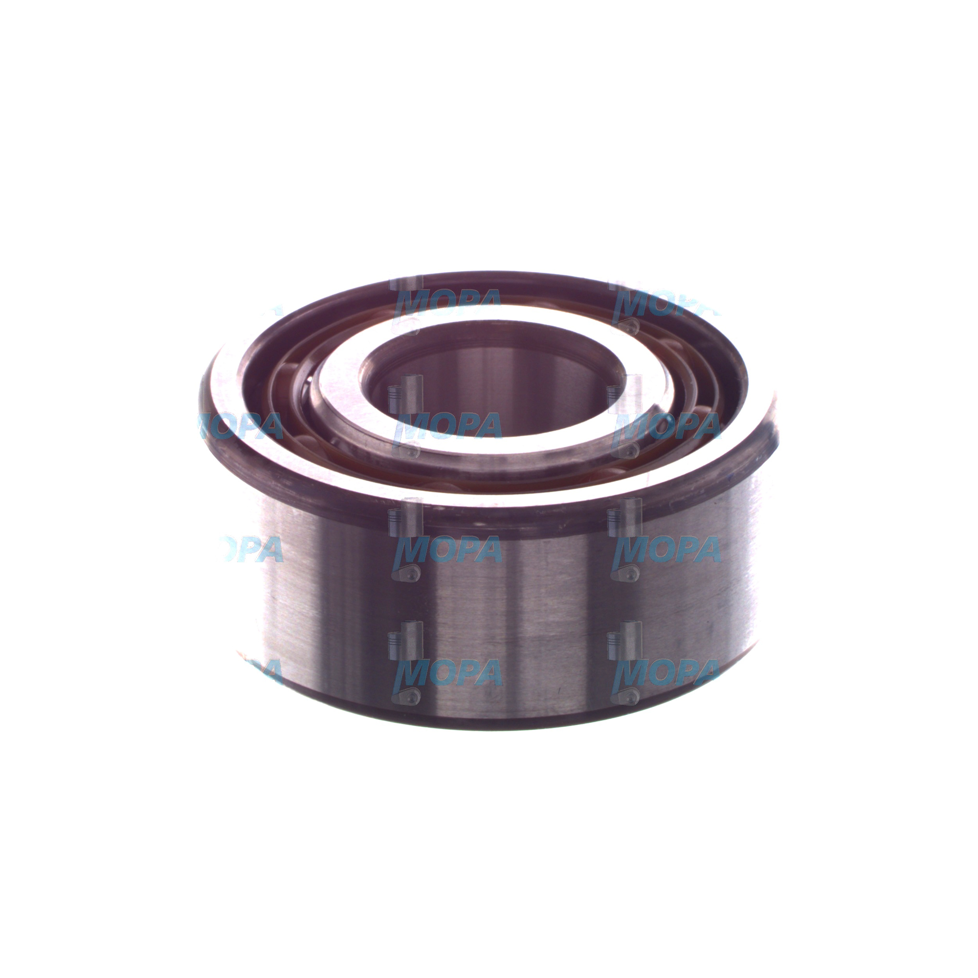 ANGULAR BALL BEARING - 01109237 suitable for Deutz engines