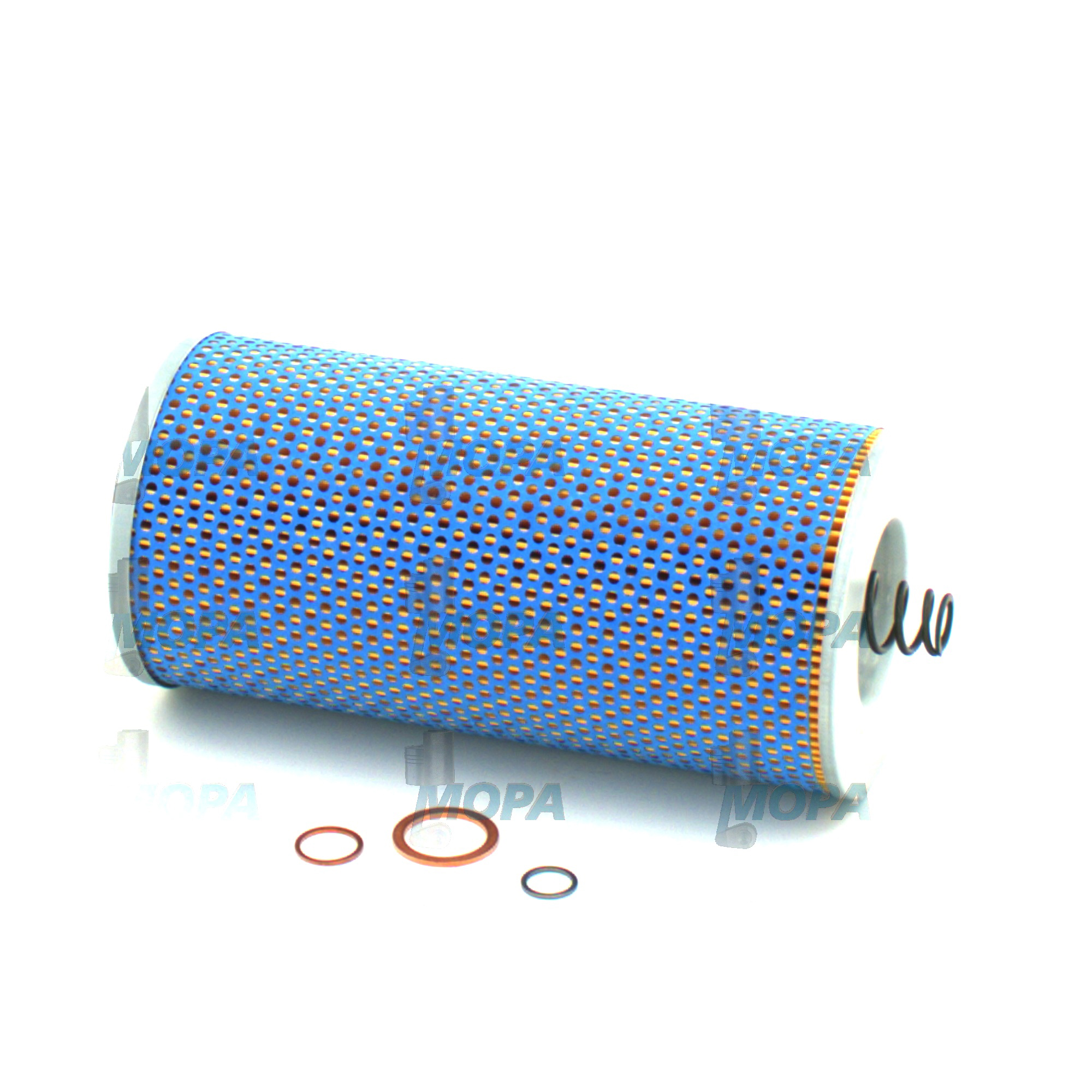 ENGINE OIL FILTER ELEMENT - 51055040087 suitable for MAN D engines