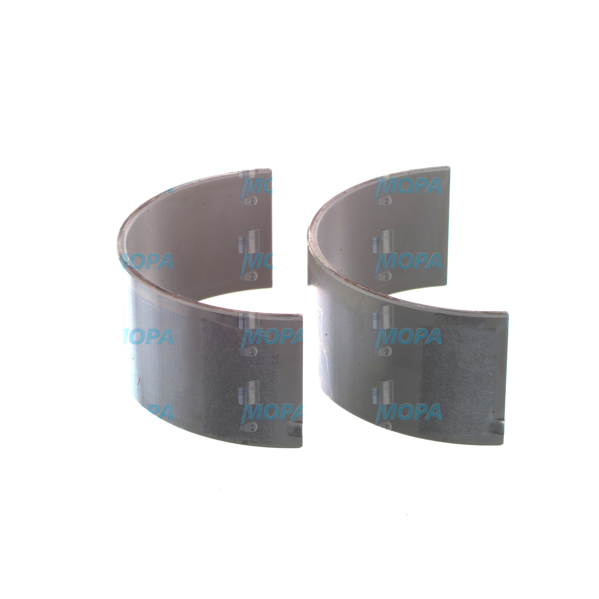 BIG END BEARING PAIR - 02931473 suitable for Deutz engines