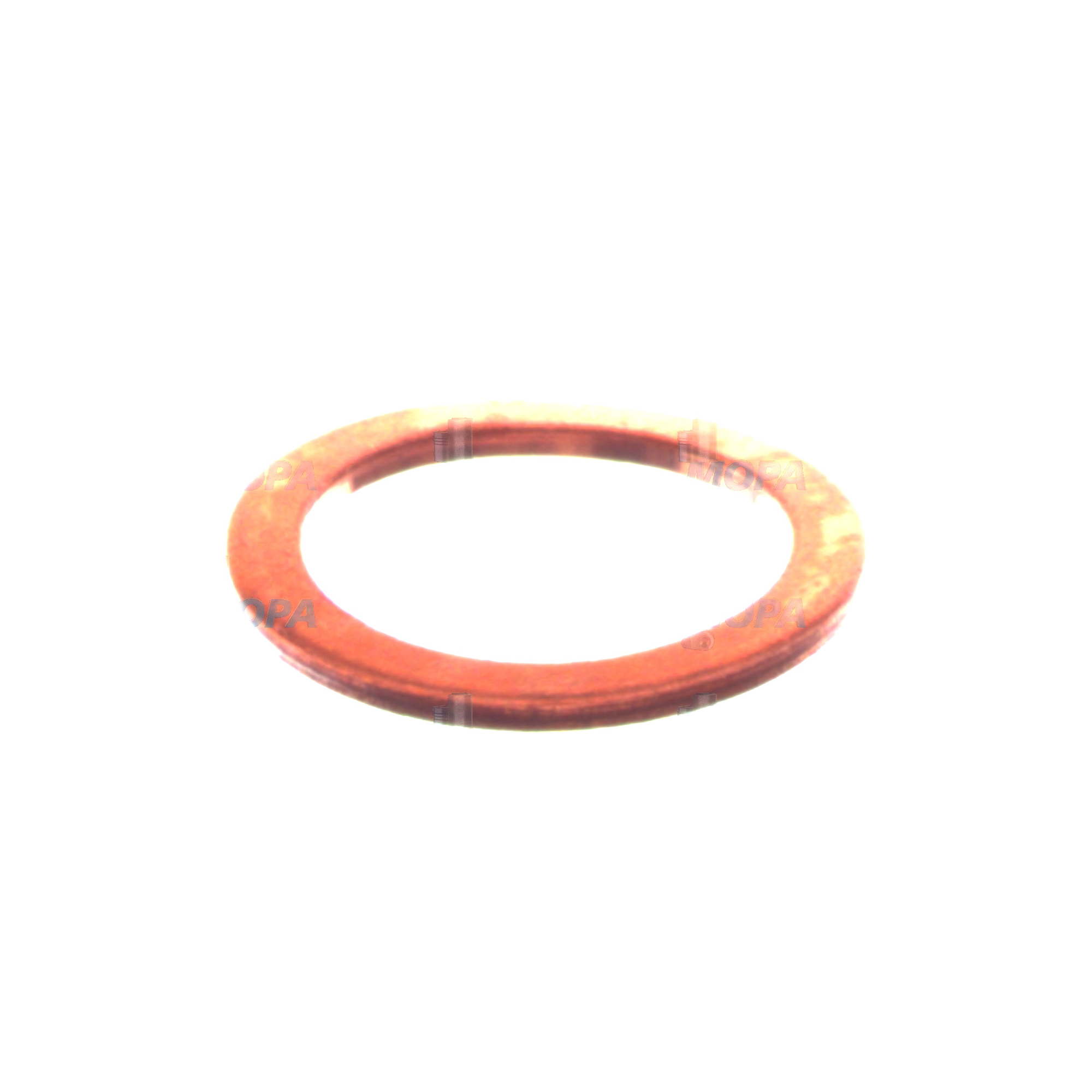 SEALING RING - 000000001070 suitable for MTU engines