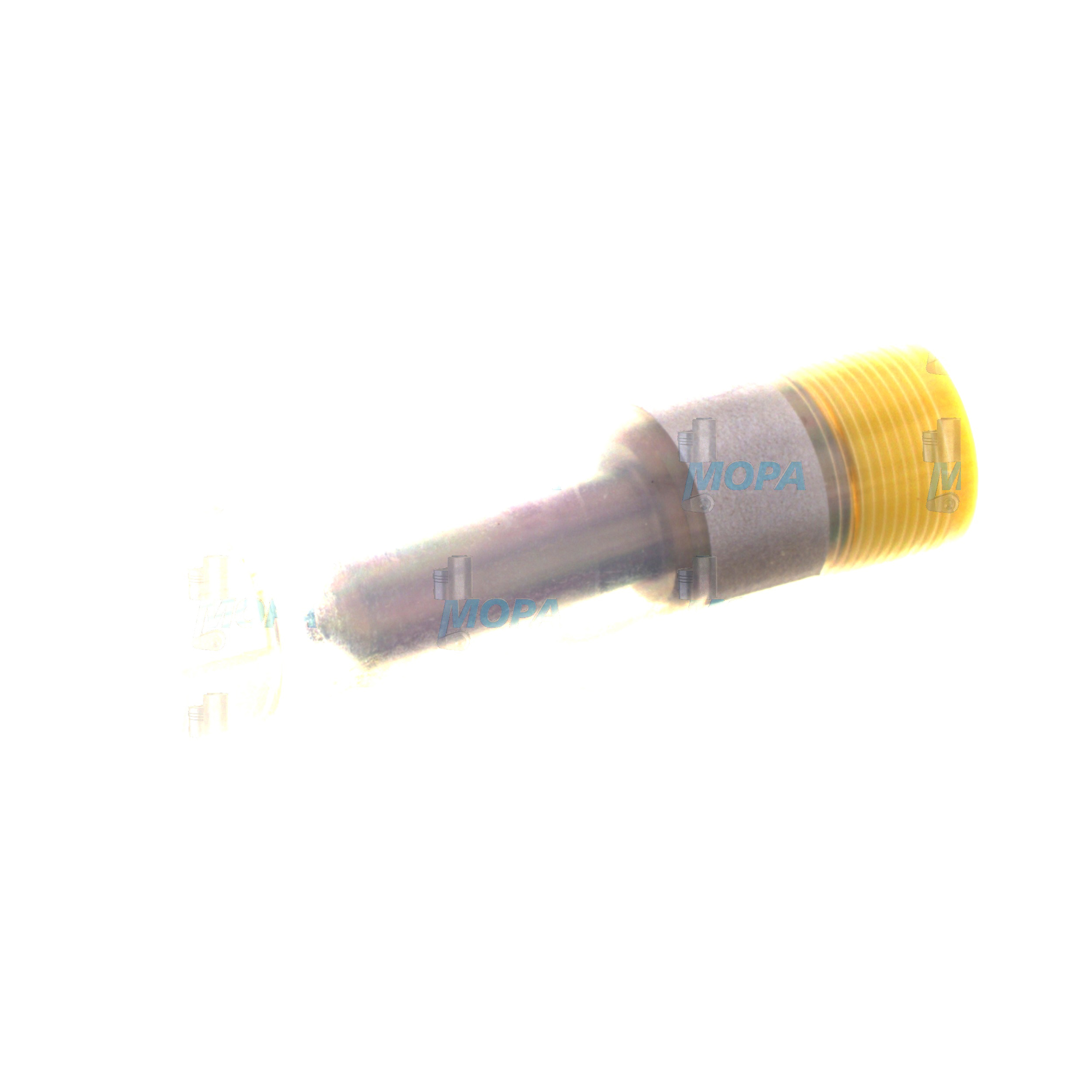 INJECTION NOZZLE - DLLA150P545 suitable for Bosch engines