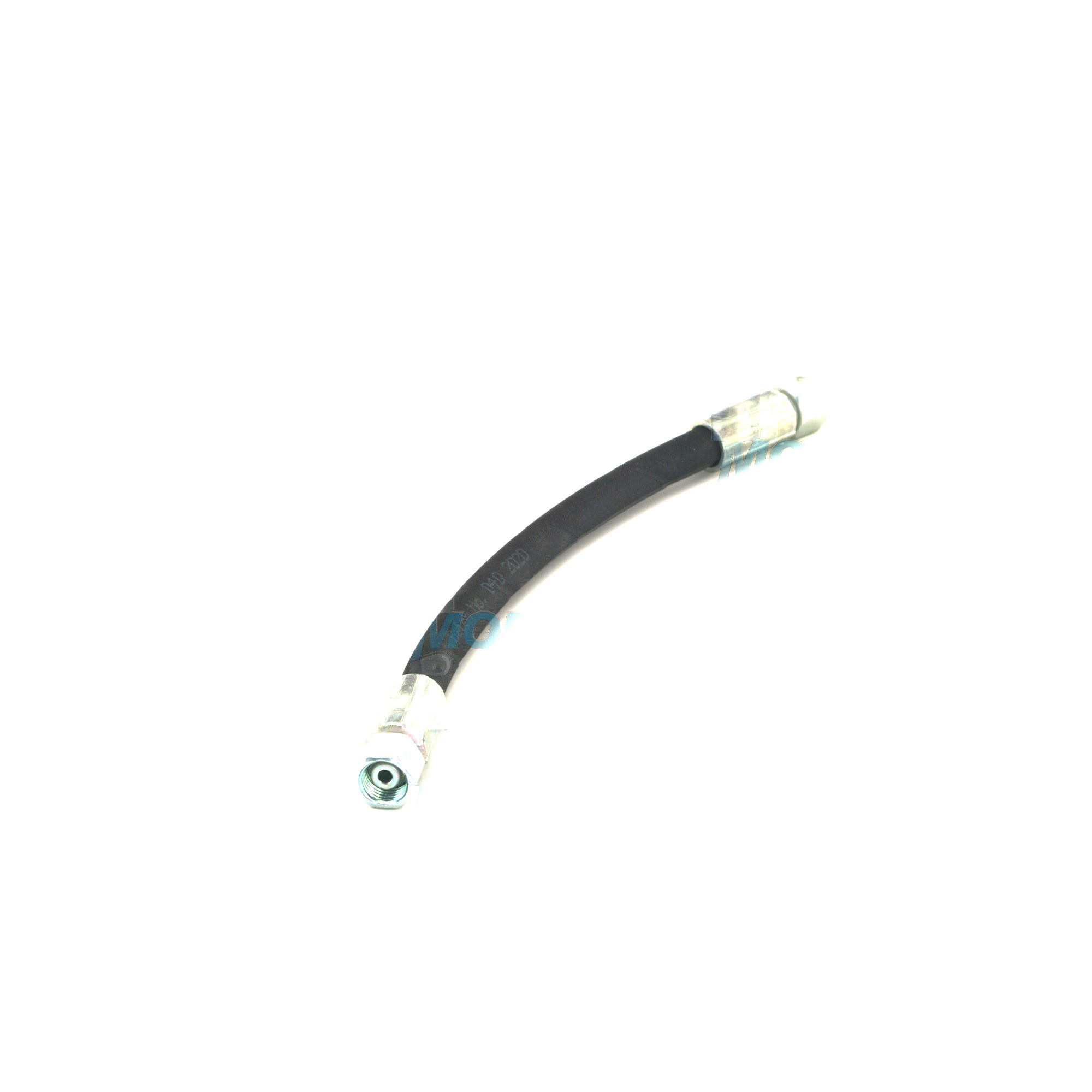 HOSE LINE - 735038006102 suitable for MTU engines