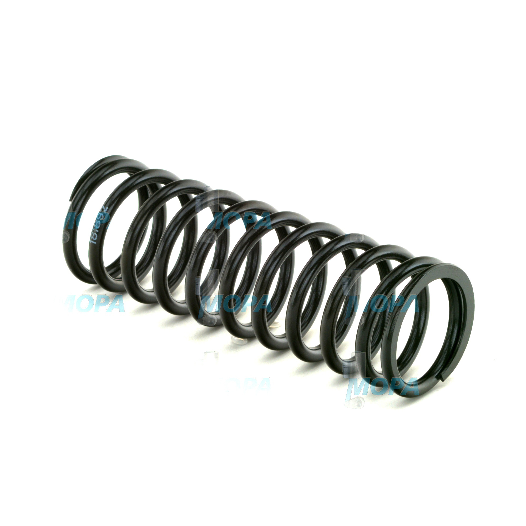 COMPRESSION SPRING - 02046128 suitable for MWM & Deutz engines