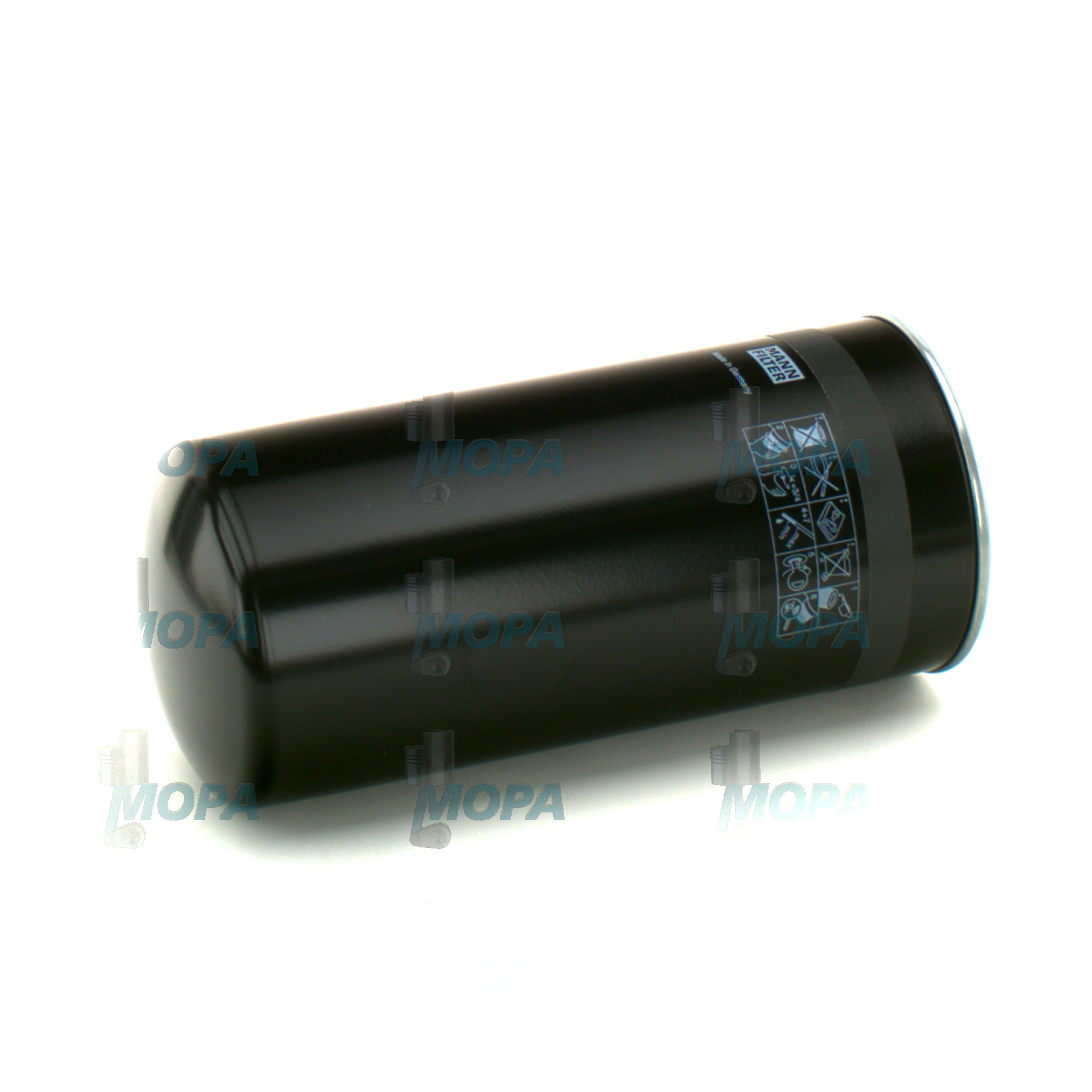 OIL FILTER - 0031845301 suitable for MTU engines