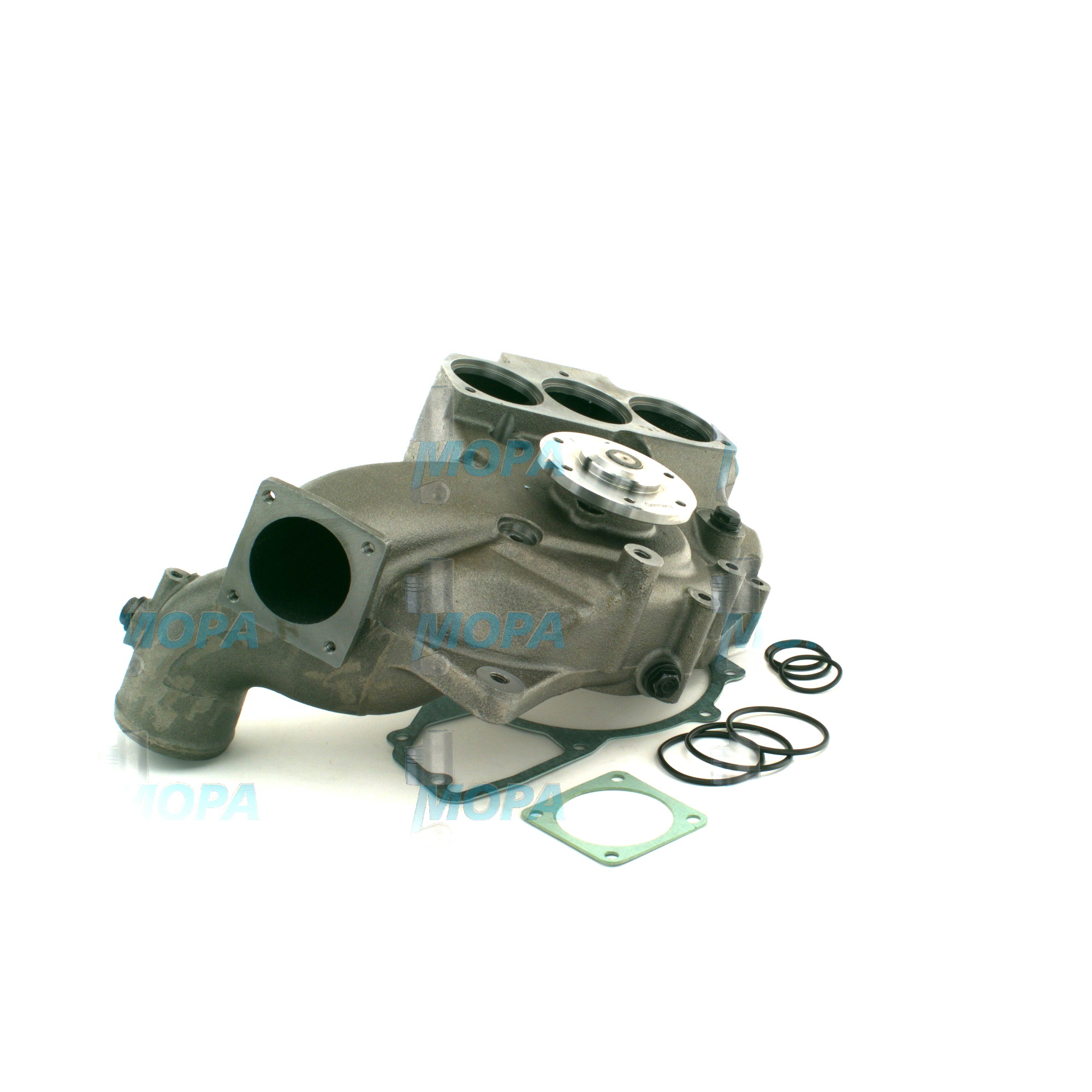 COOLANT PUMP - 51065006472 suitable for MAN D engines