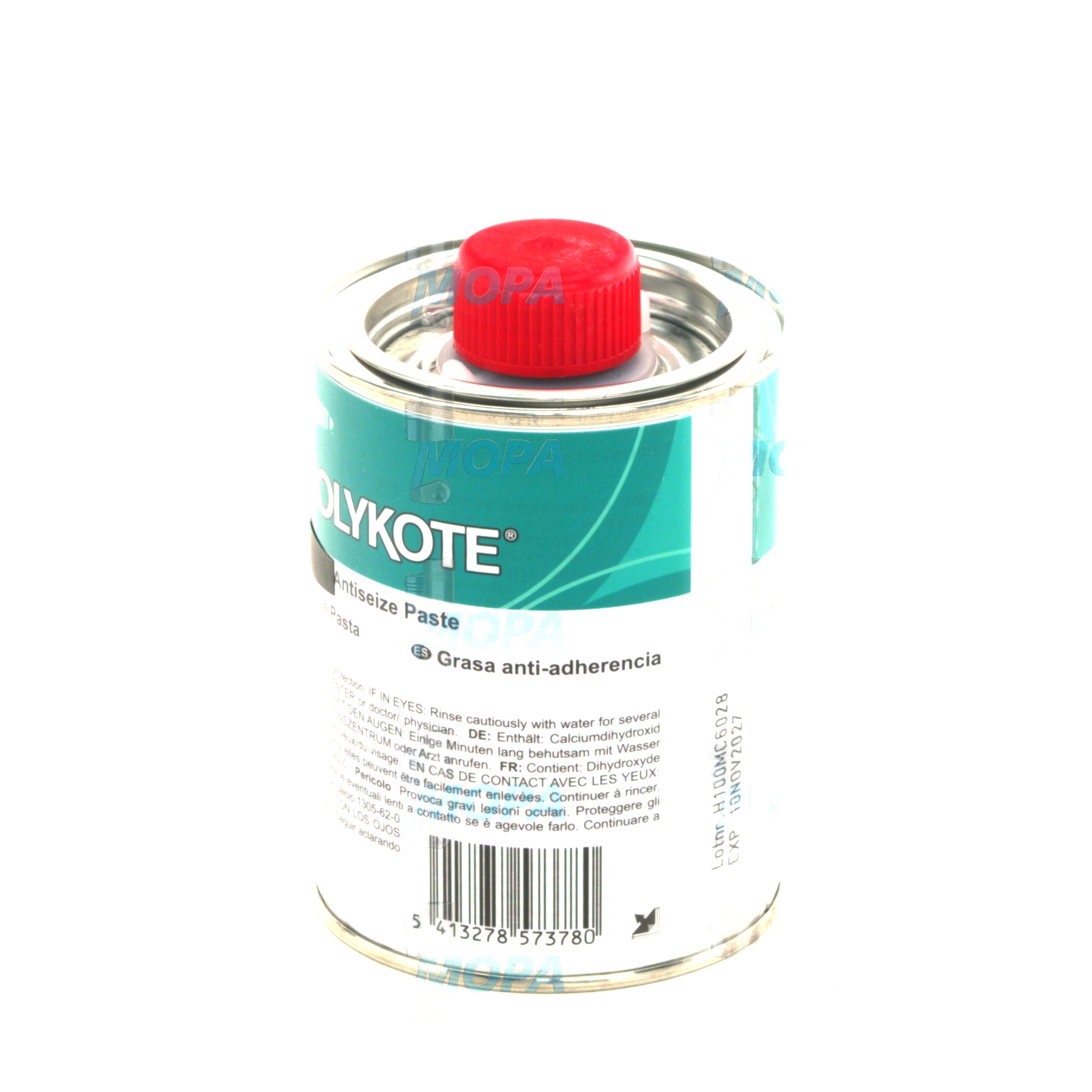 ASSEMBLY PASTE - 50564 suitable for MTU engines