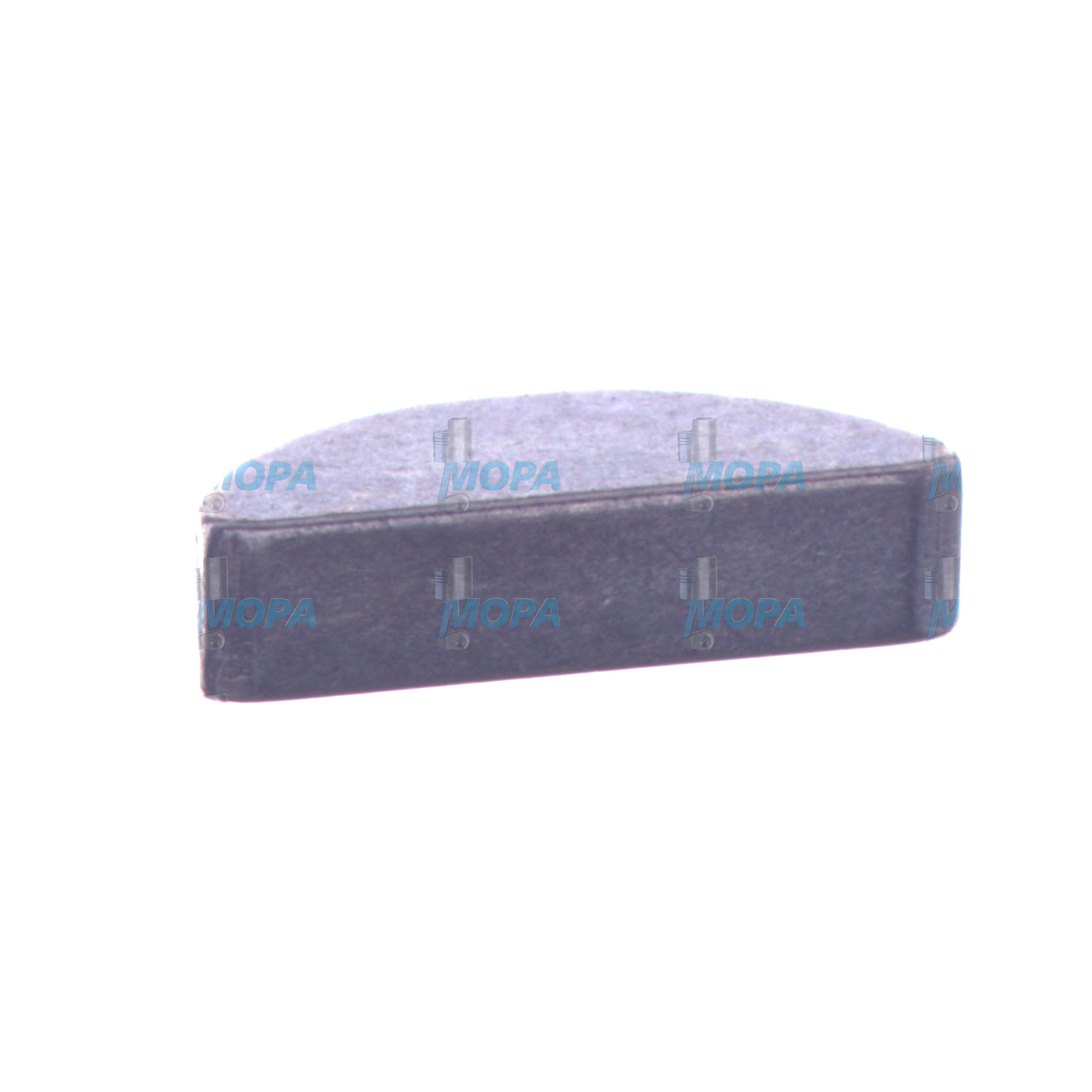 WOODRUFF KEY - 1900023005 suitable for Bosch engines