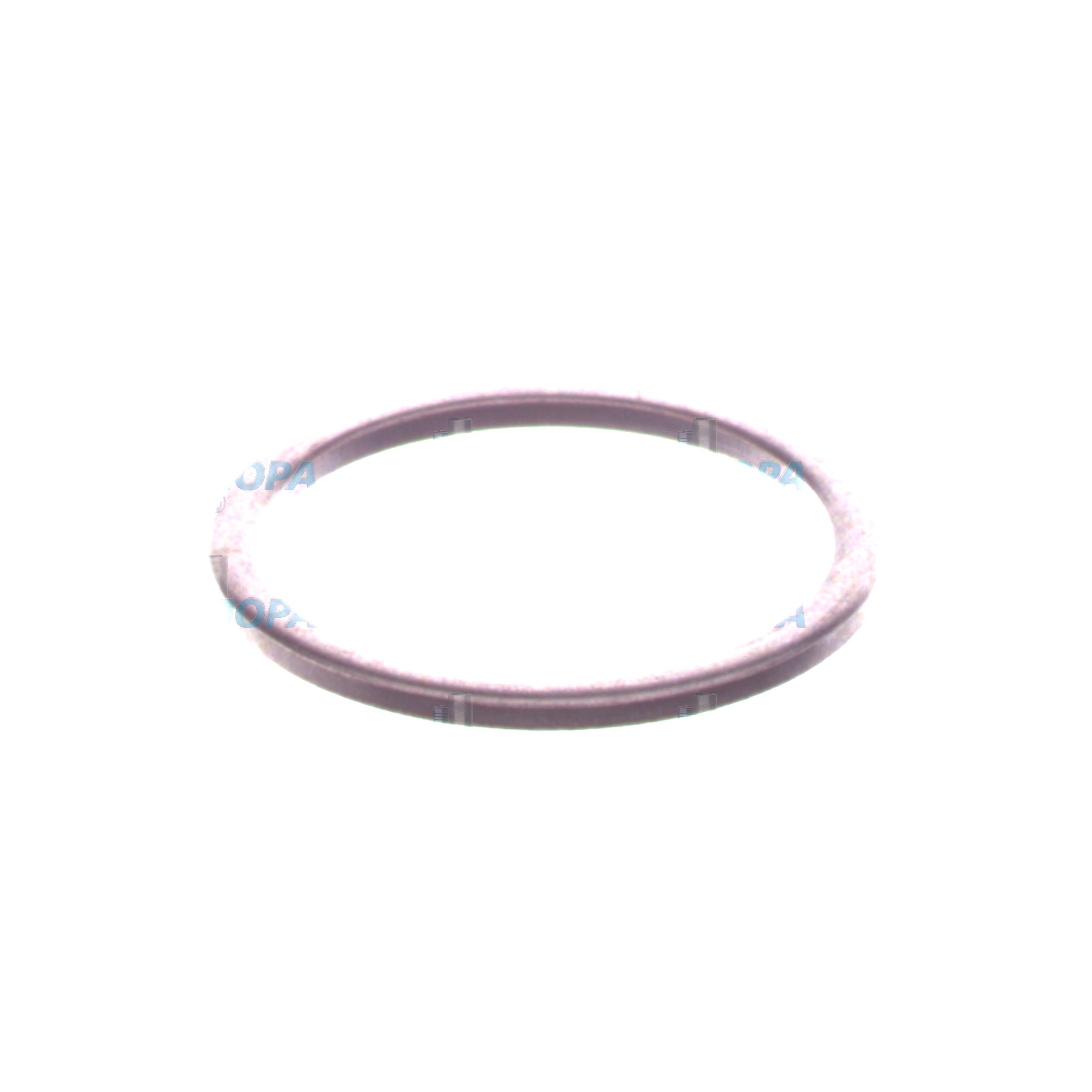 SEALING RING - 007603022103 suitable for MTU engines