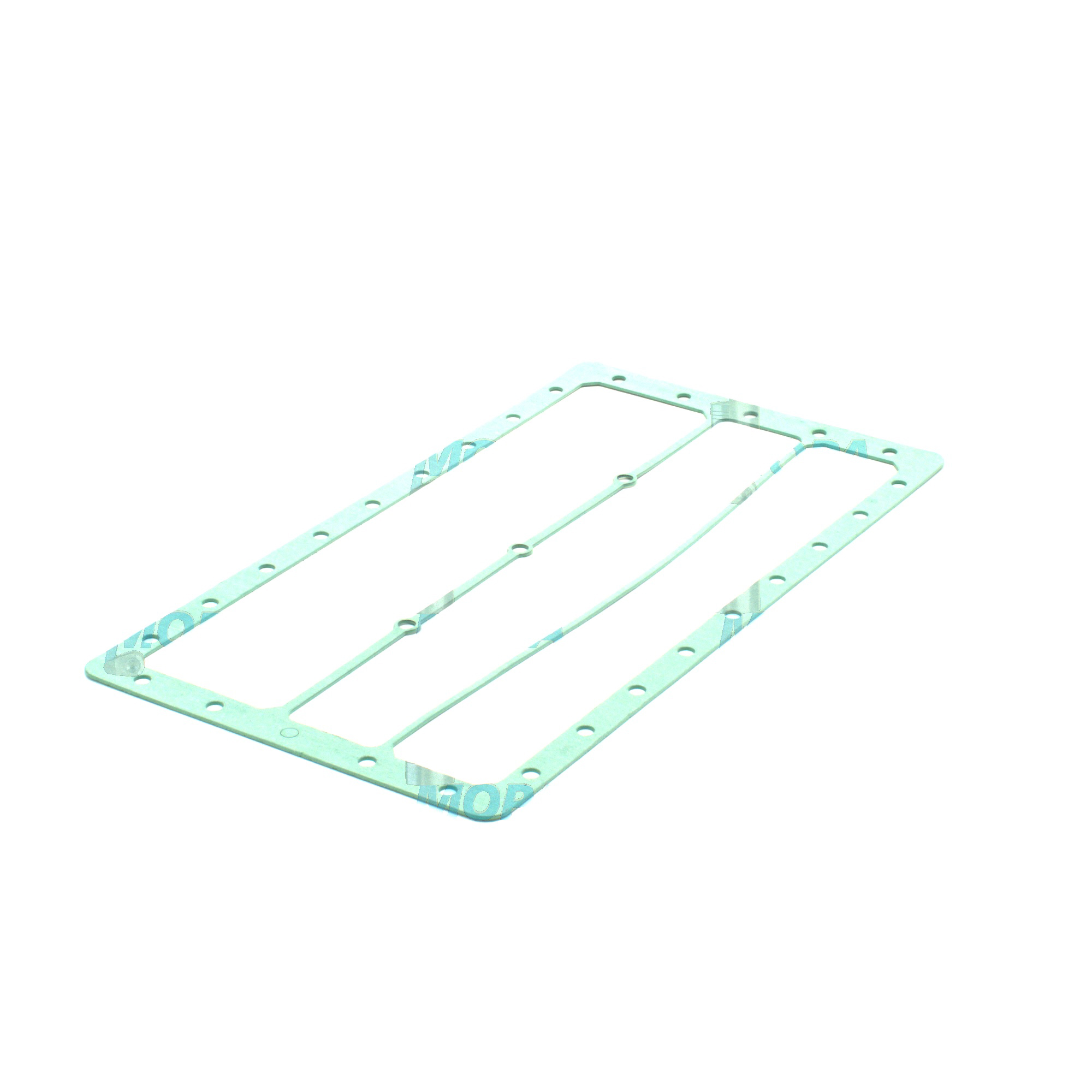 GASKET - 12453616 suitable for MWM & Deutz engines