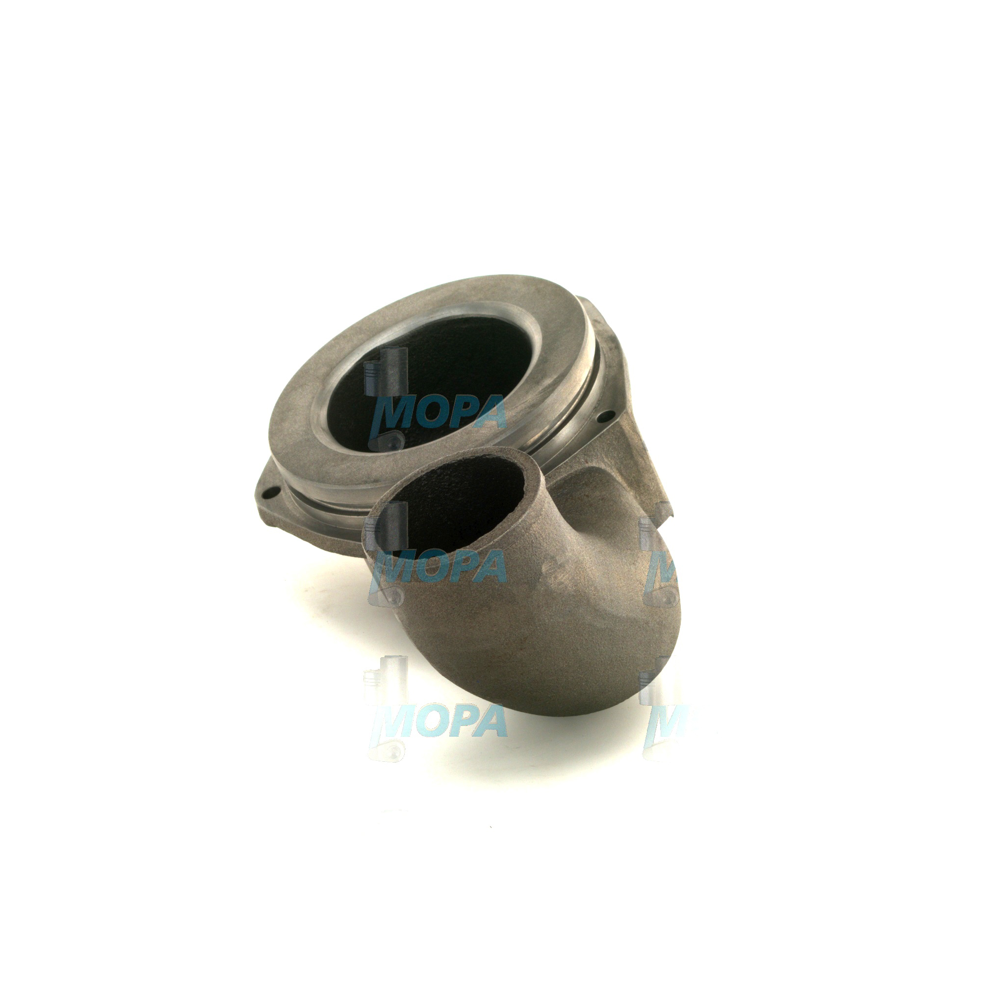 ELBOW - 12162472 suitable for MWM & Deutz engines