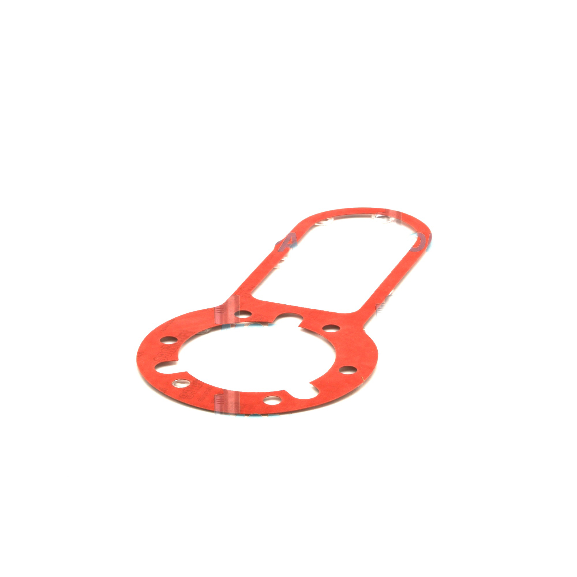 GASKET - 5050613280 suitable for MTU engines