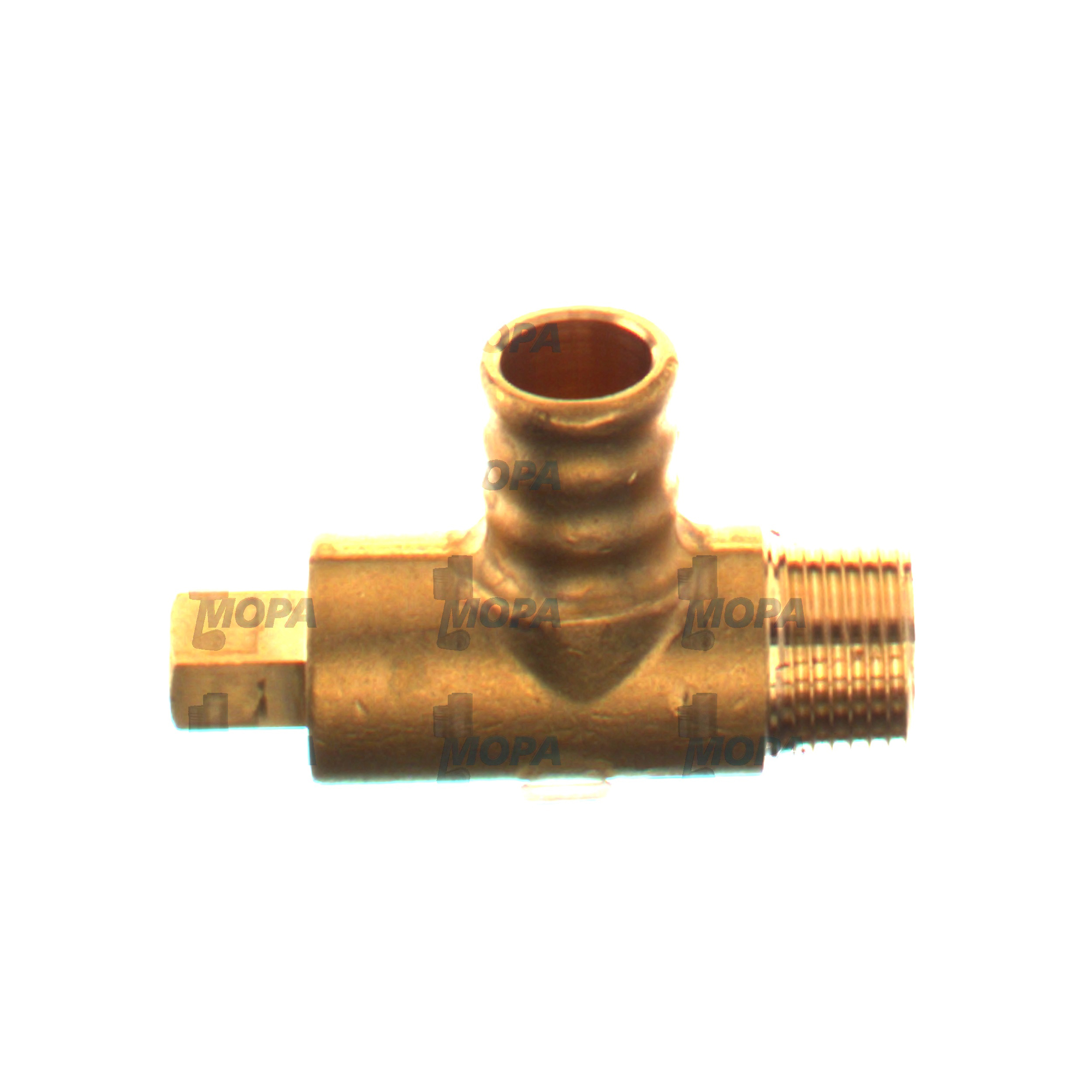 DRAIN VALVE - 0049976736 suitable for MTU engines