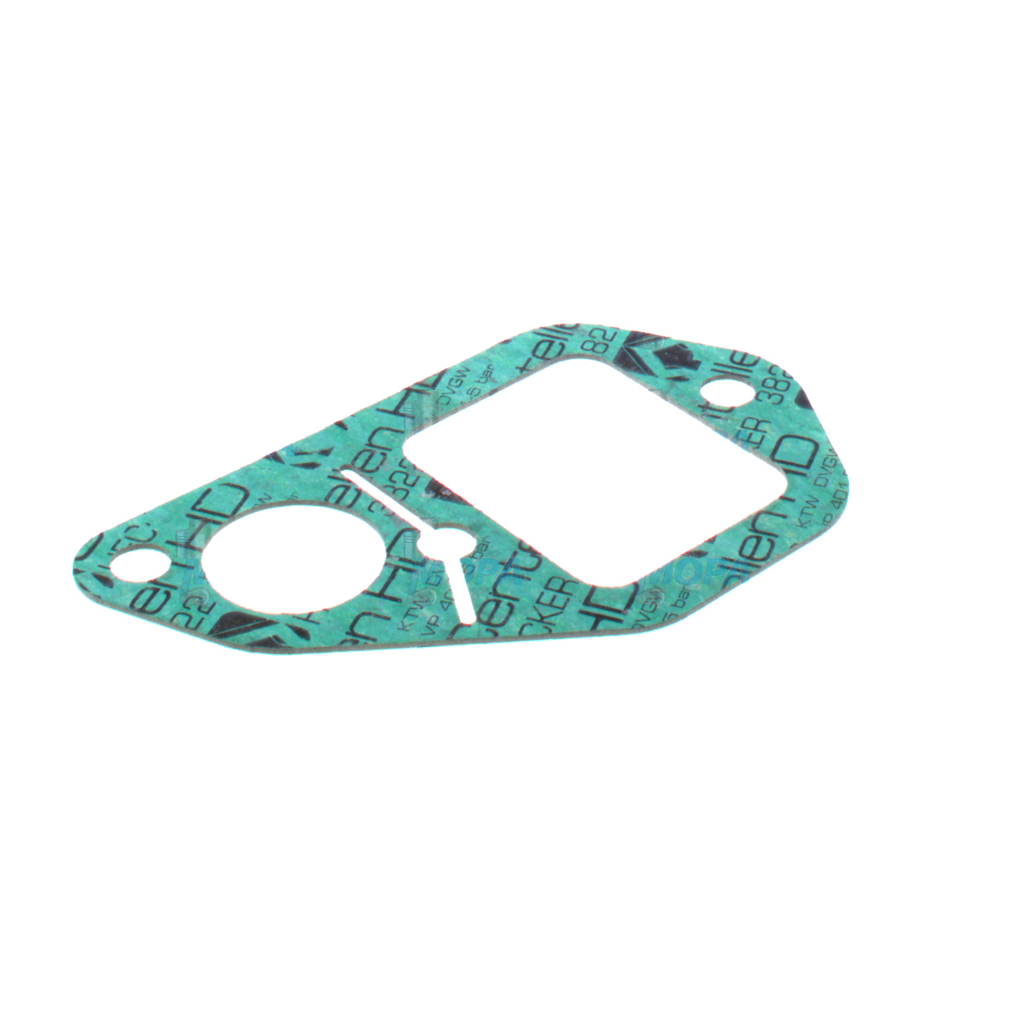 GASKET - 12313151 suitable for MWM & Deutz engines