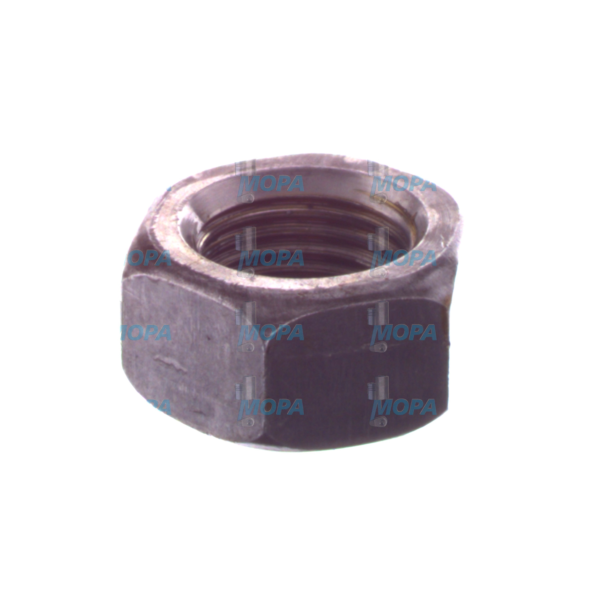 HEXAGON NUT - 628/19/4/05025974 suitable for MWM & Deutz engines